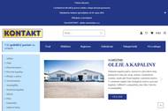 Fotografie Kontakt-eshop.cz
