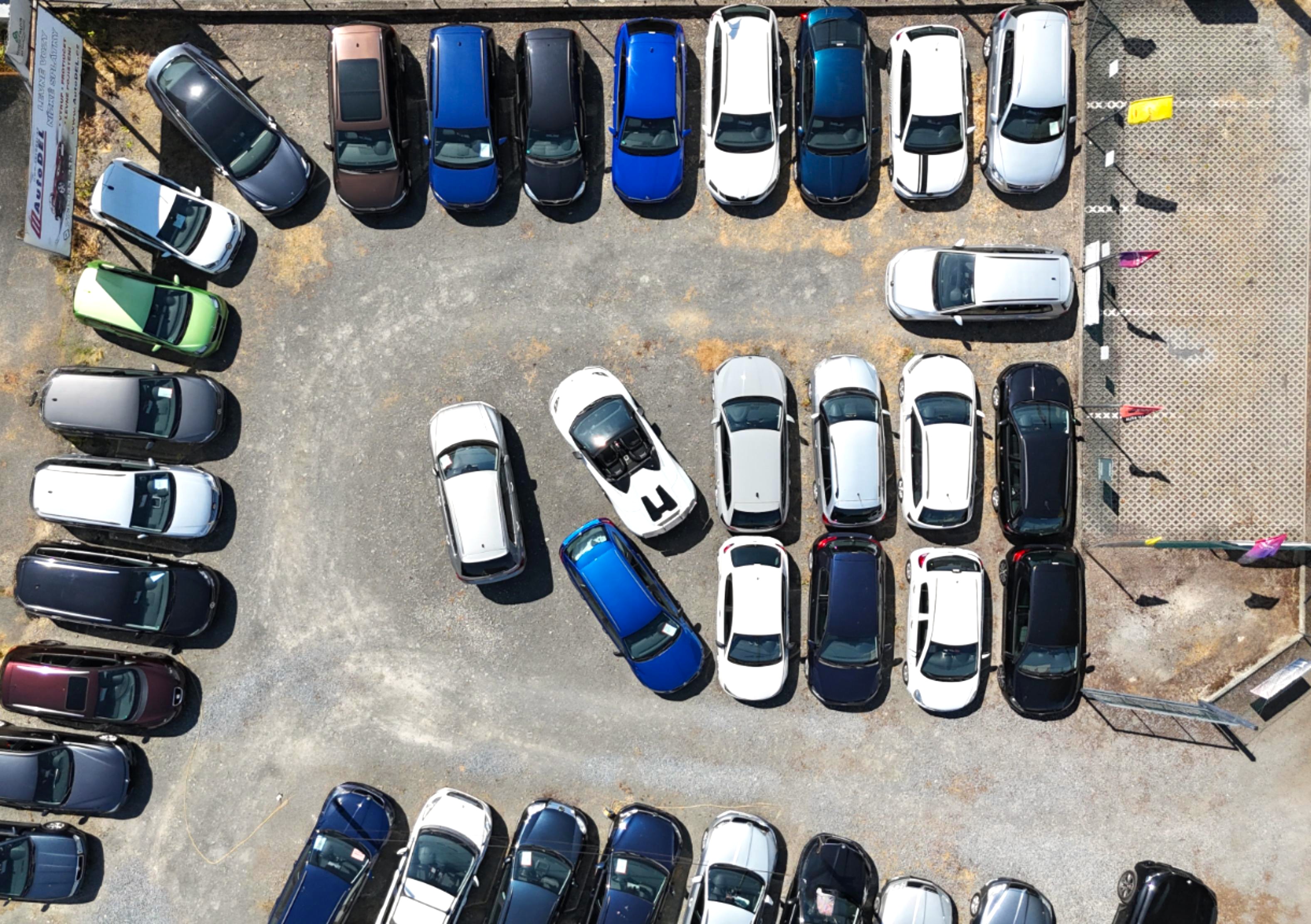 Autobazar AutoDEL, s.r.o. foto 2