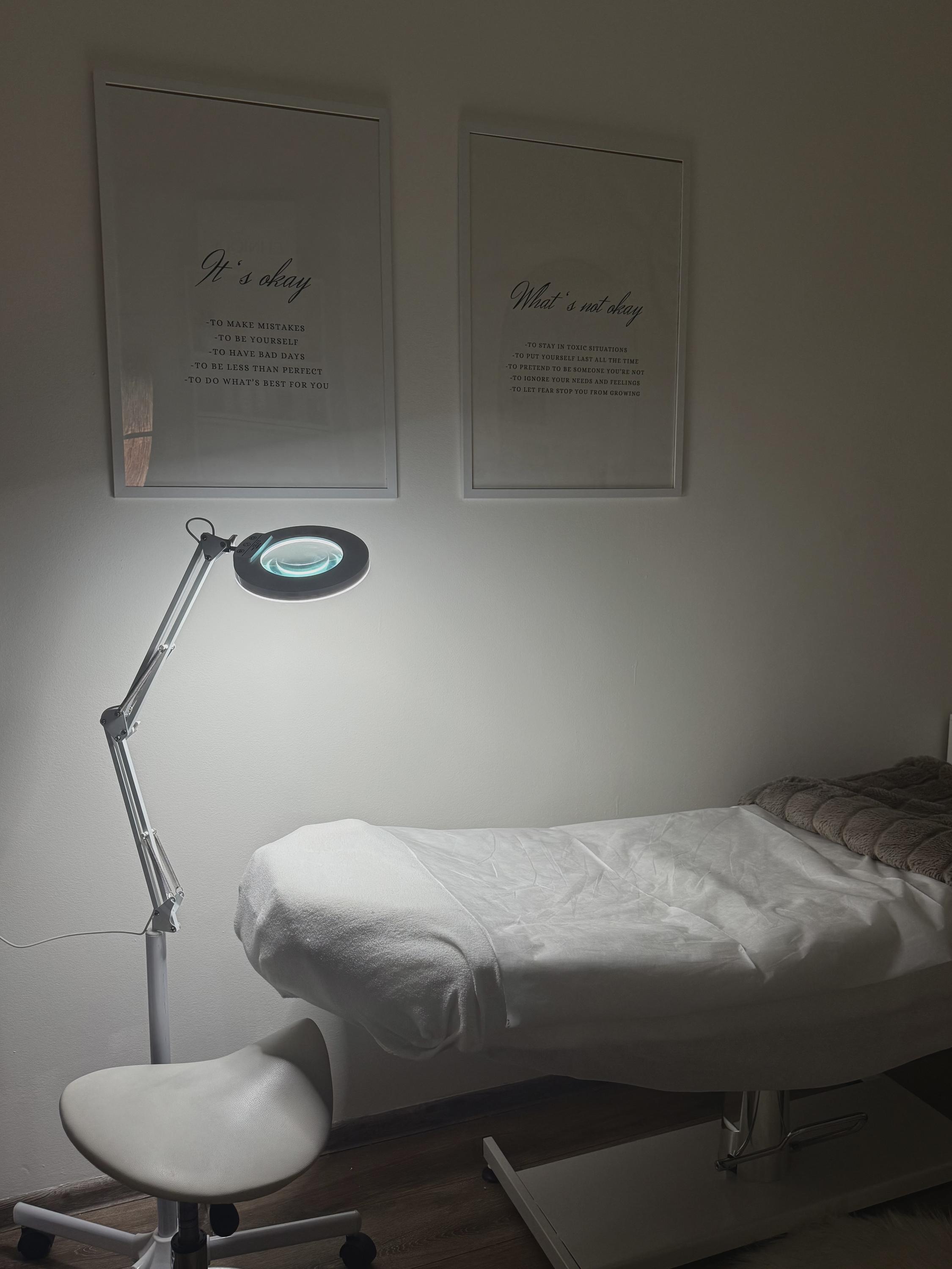 MK BEAUTY LOUNGE foto 6