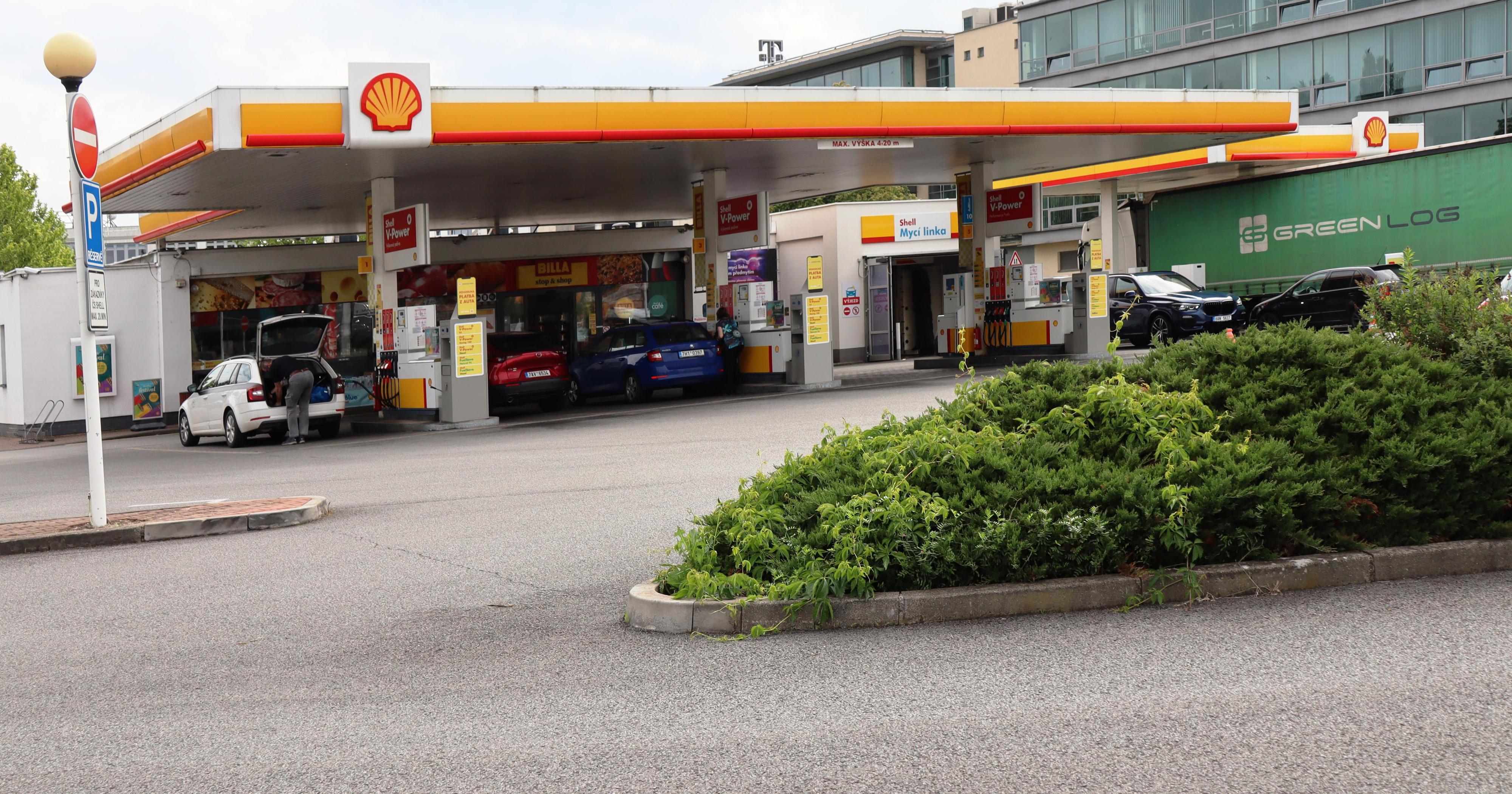 Shell foto 6