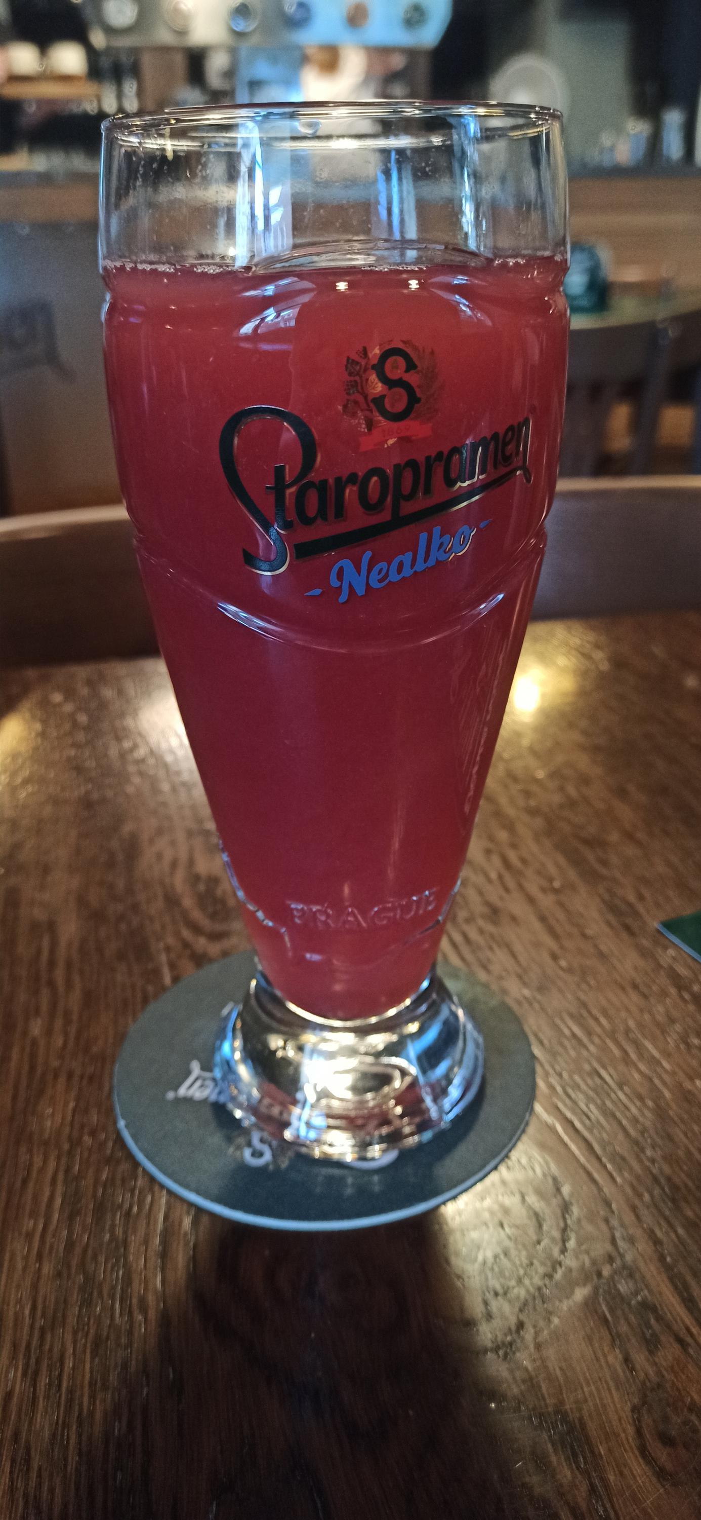 Naše hospoda Smíchovská foto 6