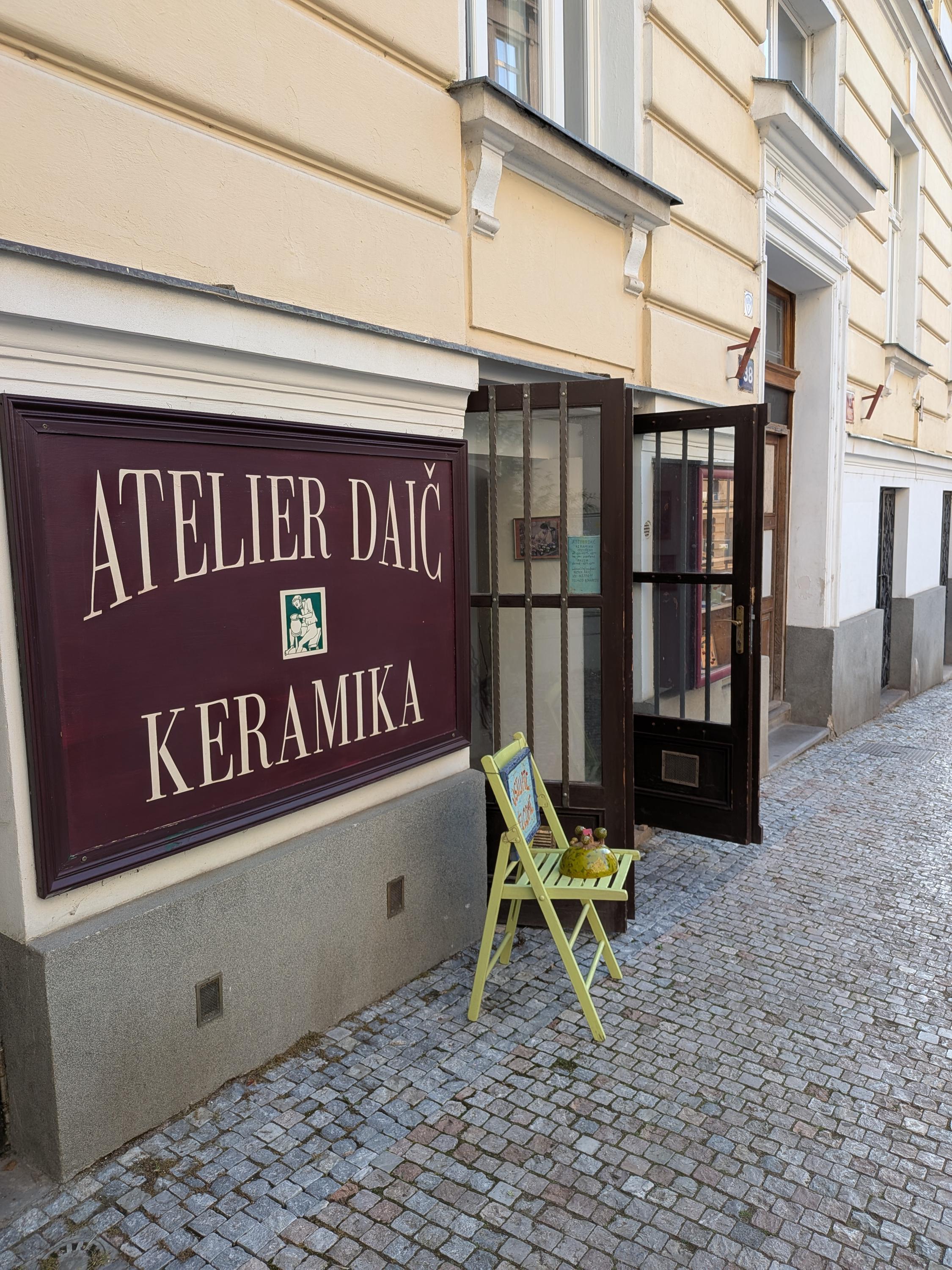 ATELIER DAIČ foto 4