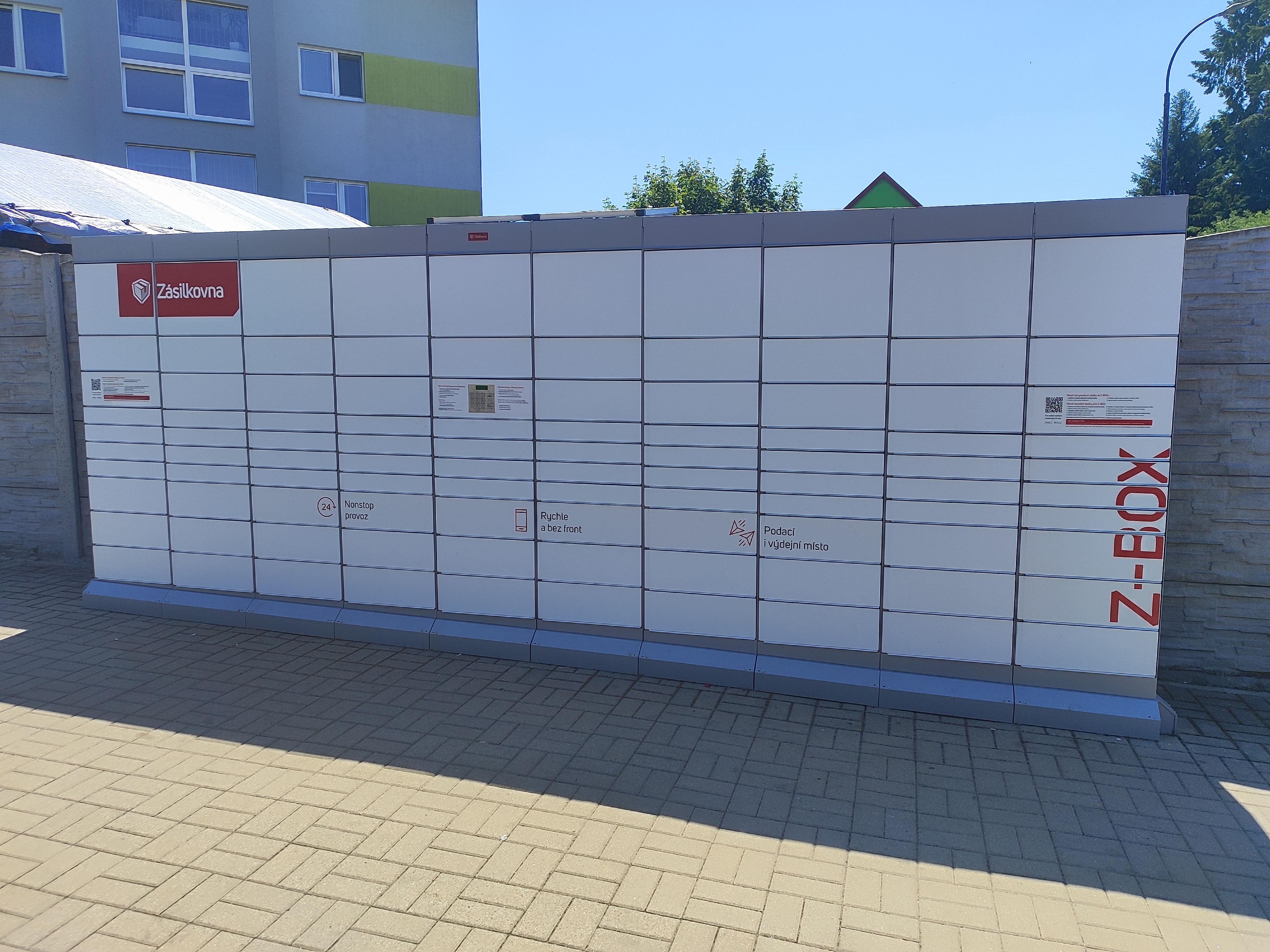 Z-BOX