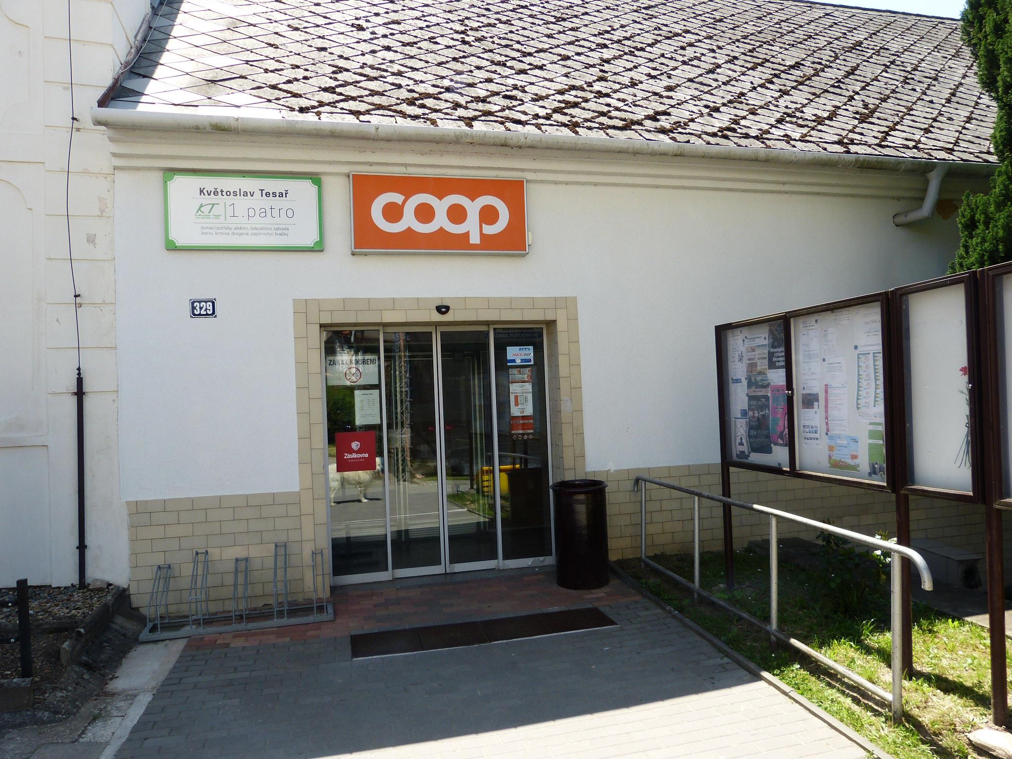 COOP JEDNOTA