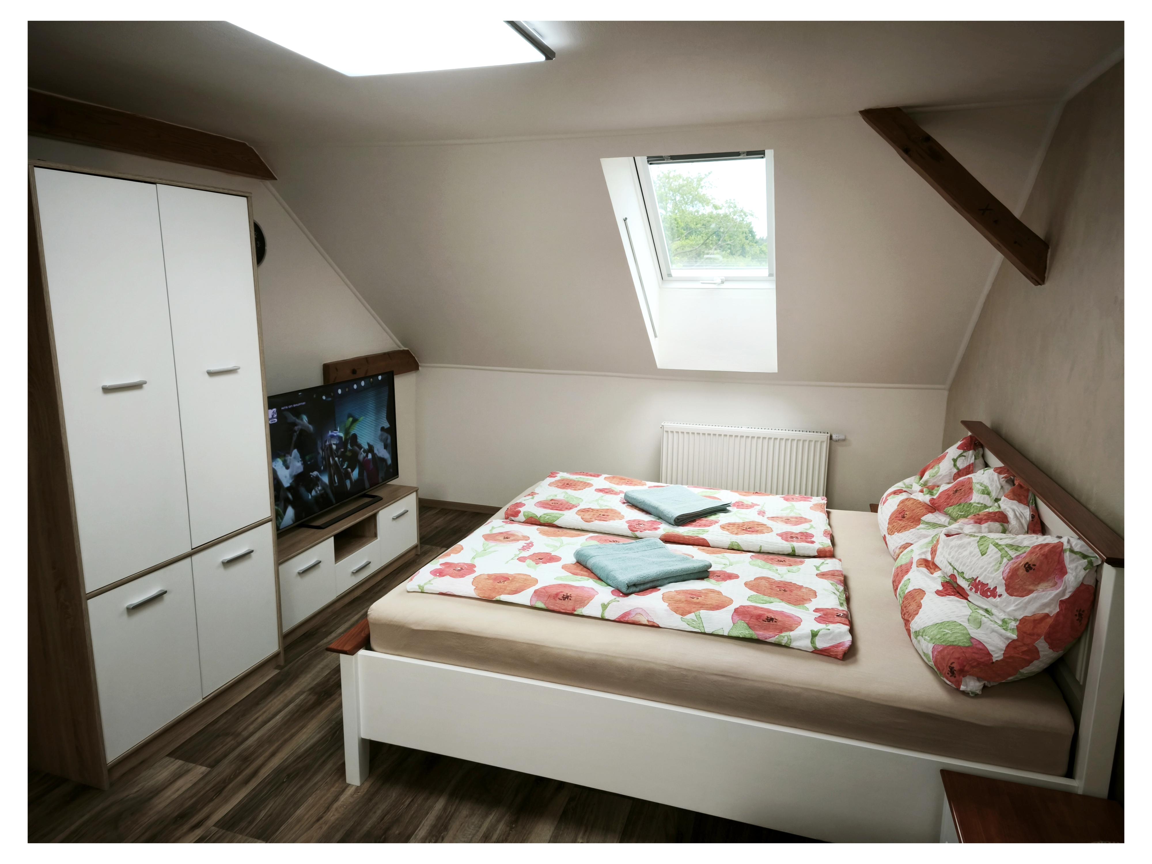 Apartmán Doubrava foto 4