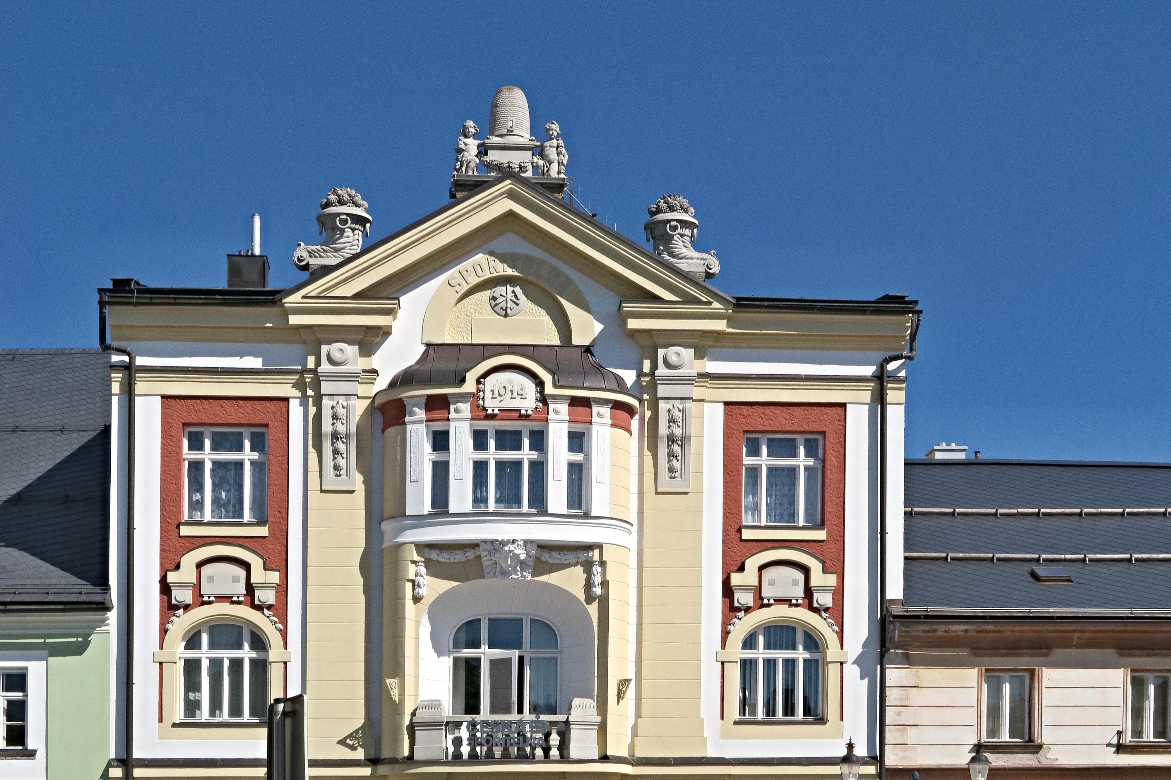 Česká spořitelna, a.s. foto 4