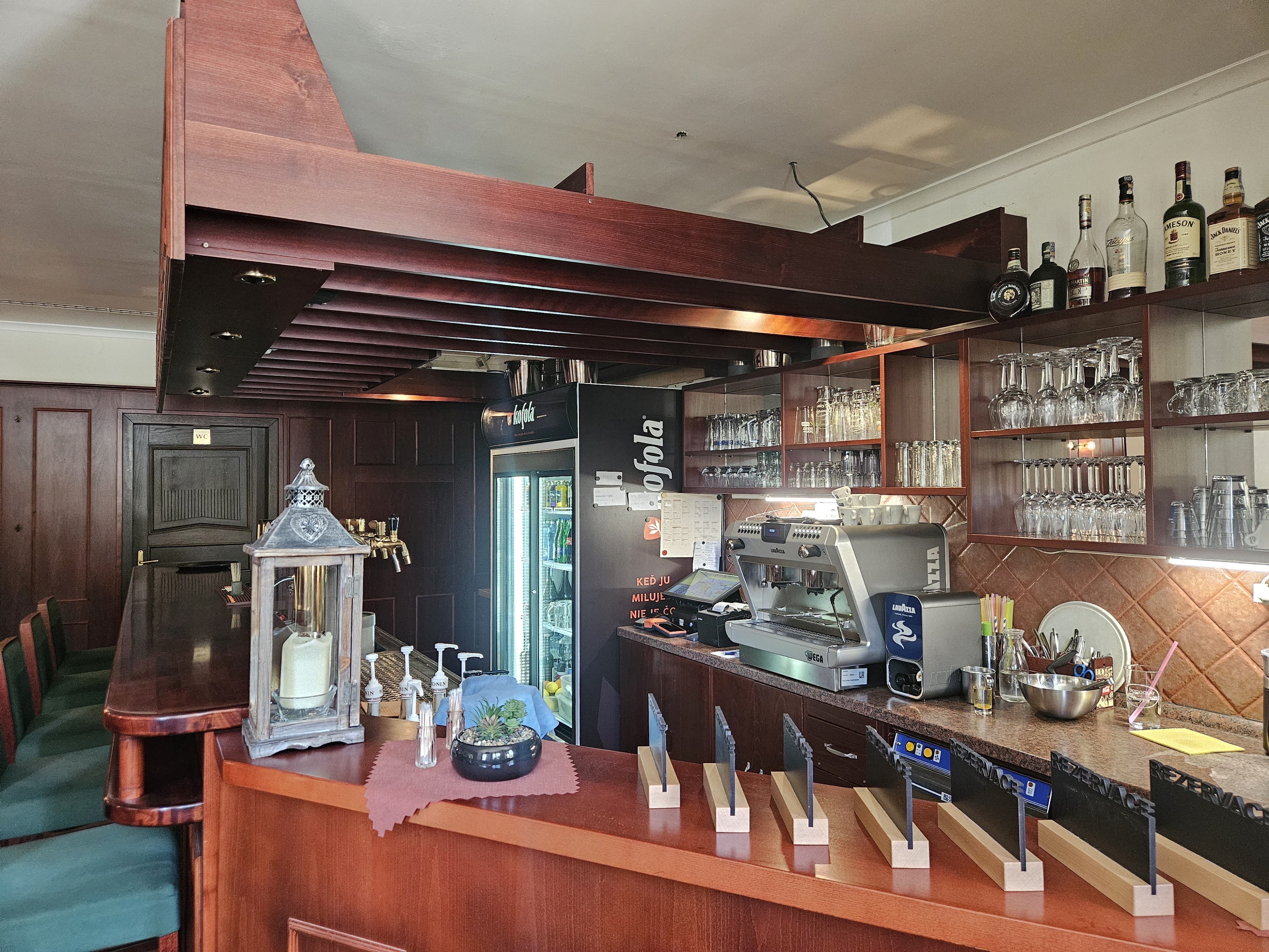 Pizzerie Domino foto 2