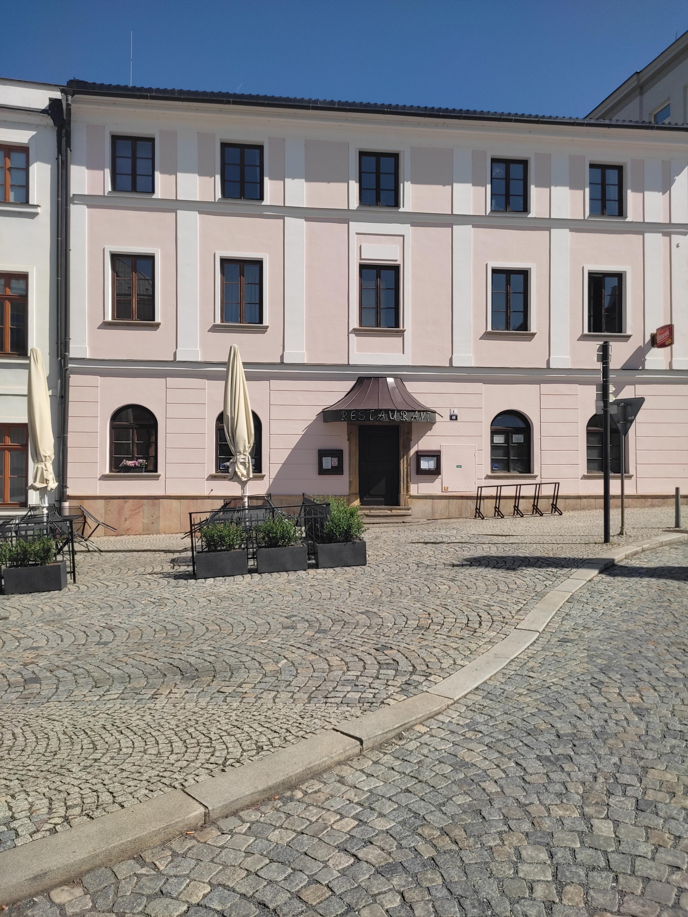 Restaurace Starý Knor foto 6