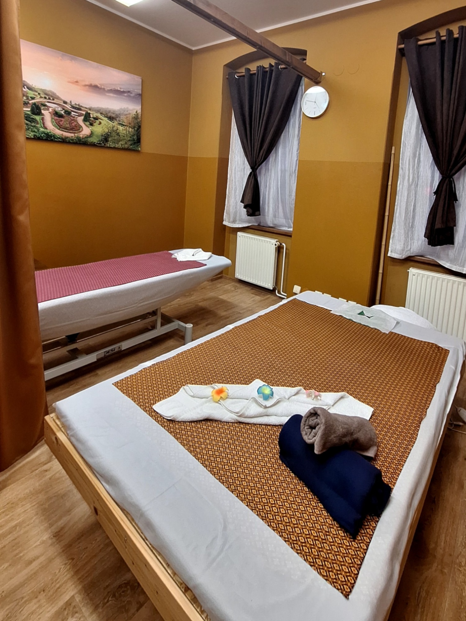 Ketom - Thajské masáže foto 2