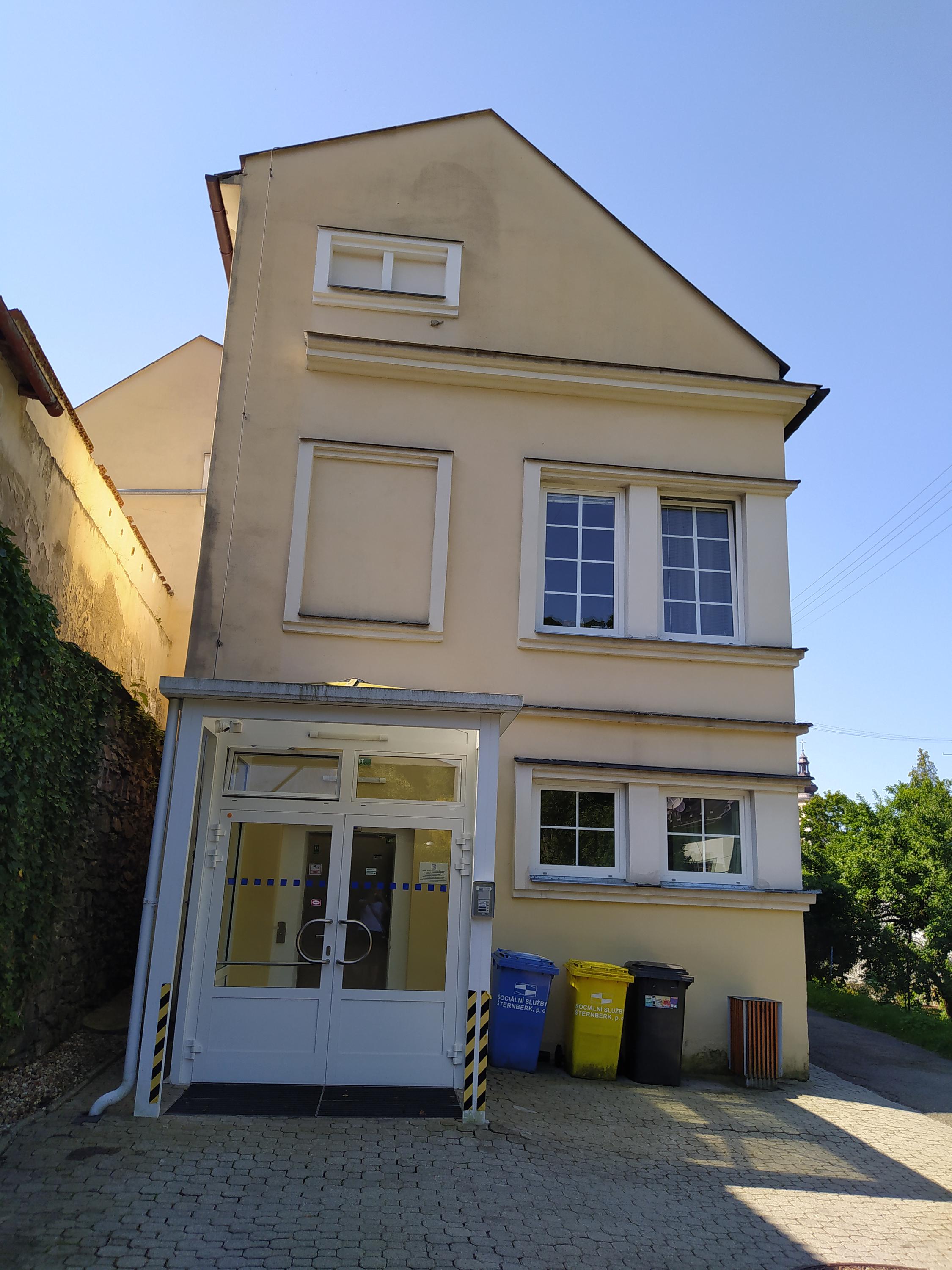 Sociální služby Šternberk foto 5