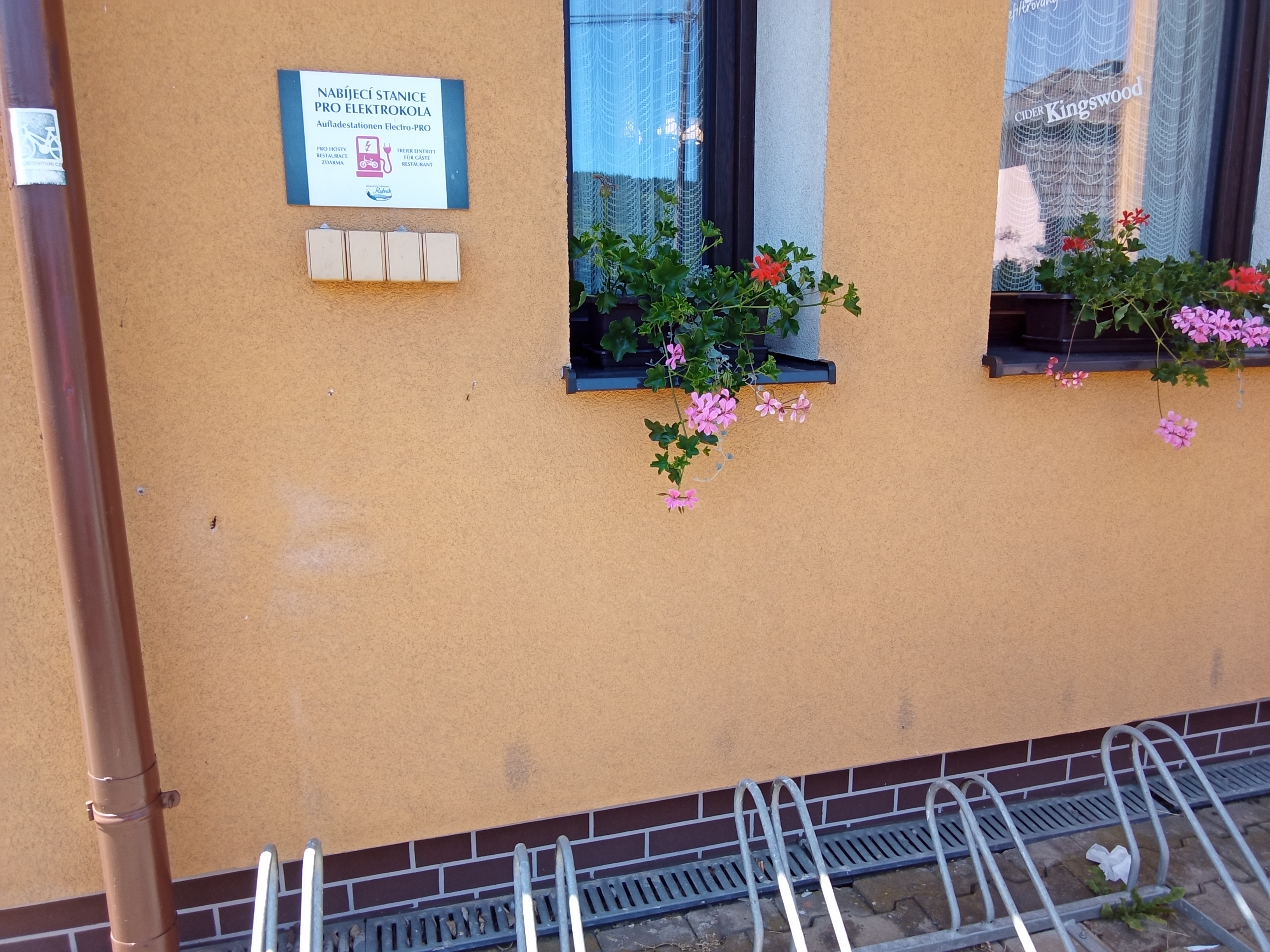 Restaurace Rybník foto 5