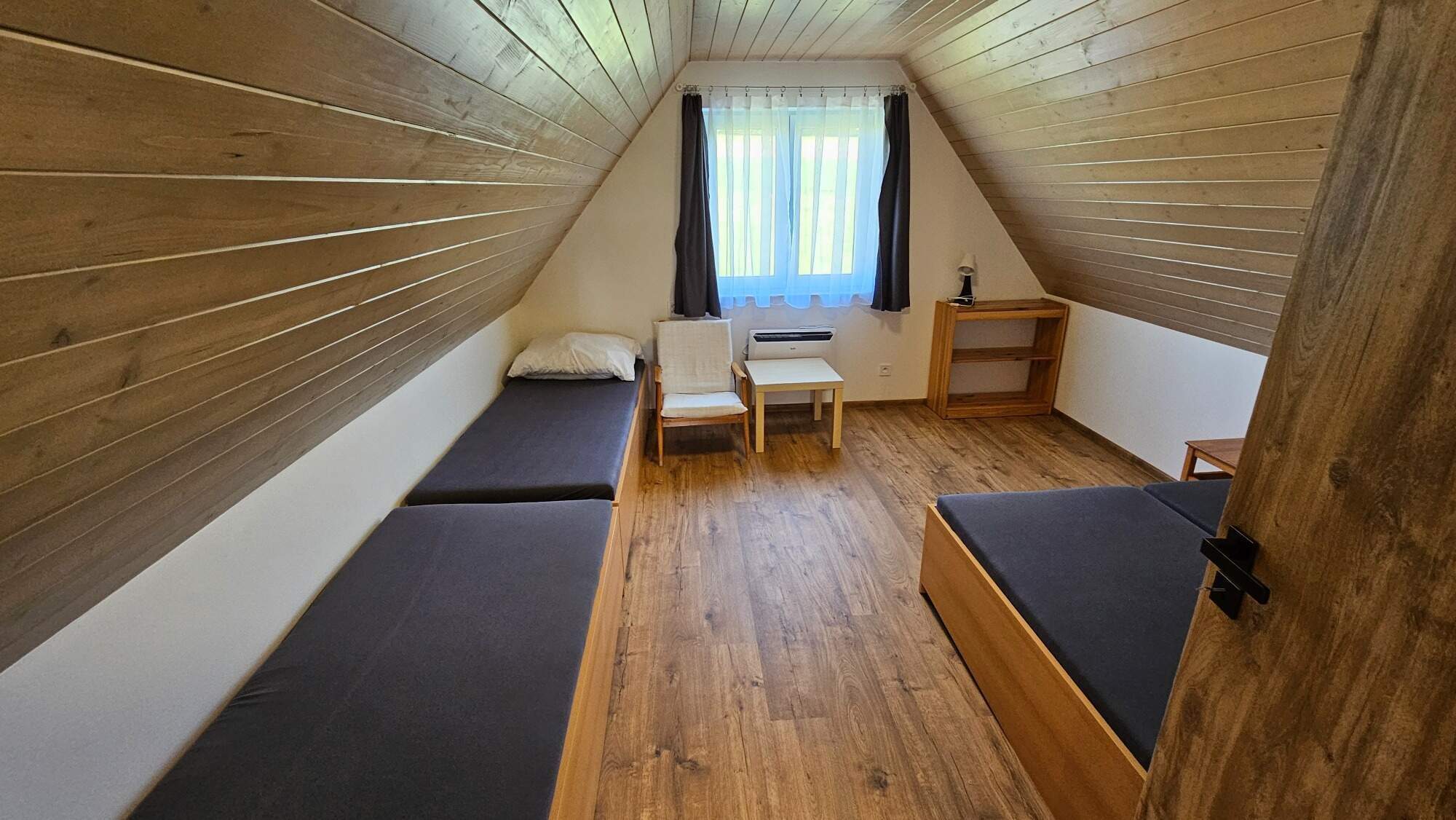 Rekreační zařízení U Beránka foto 3