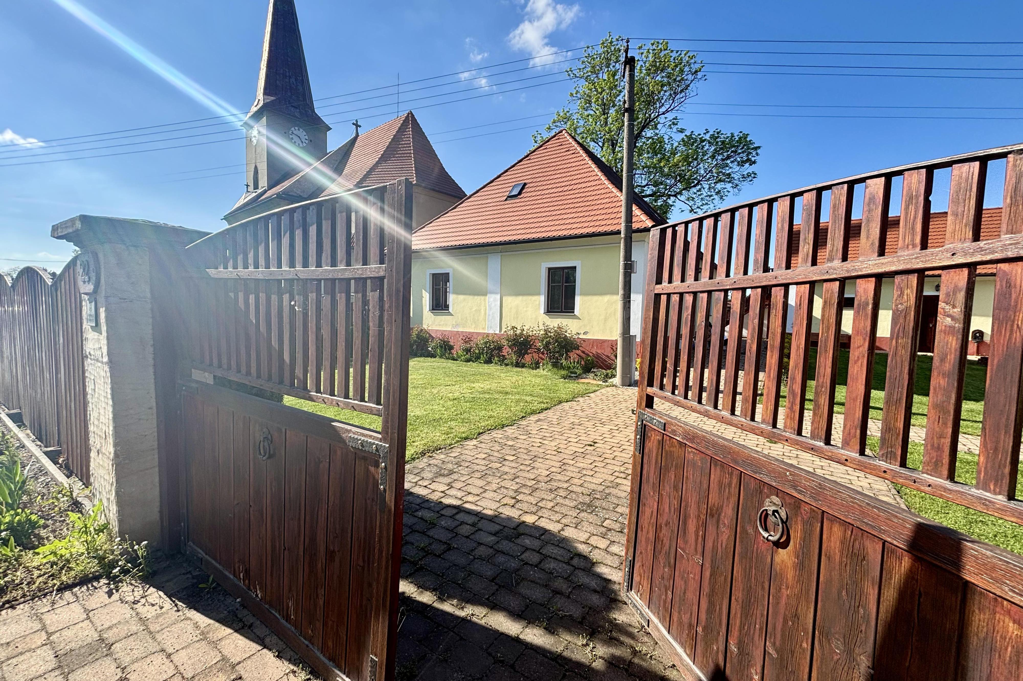 Dětská skupina U Ježečků