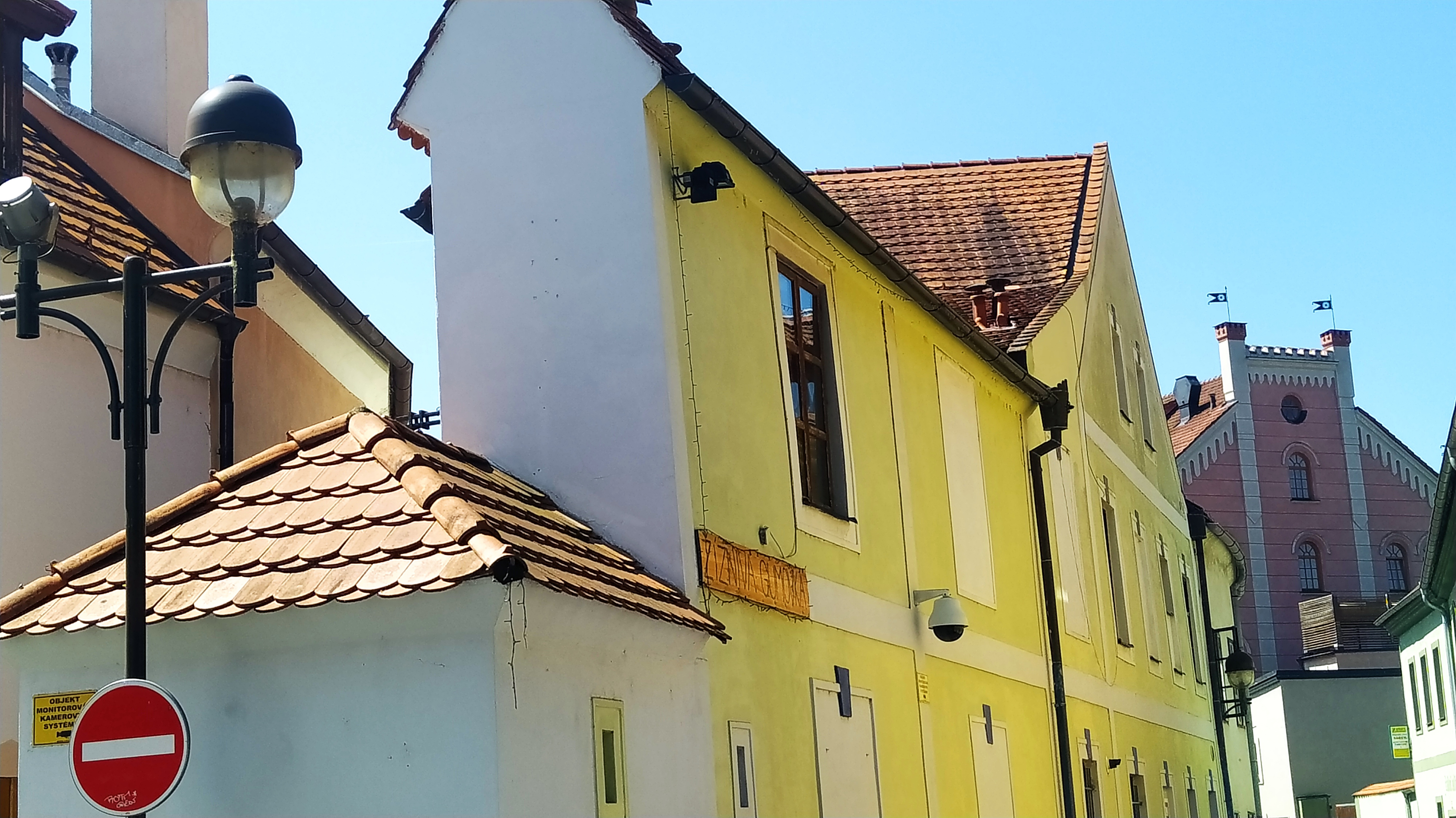 Žíznivá Gumovka foto 6