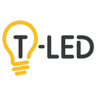 PIR pohybové čidlo IS7-N 230V v obchodě T-LED