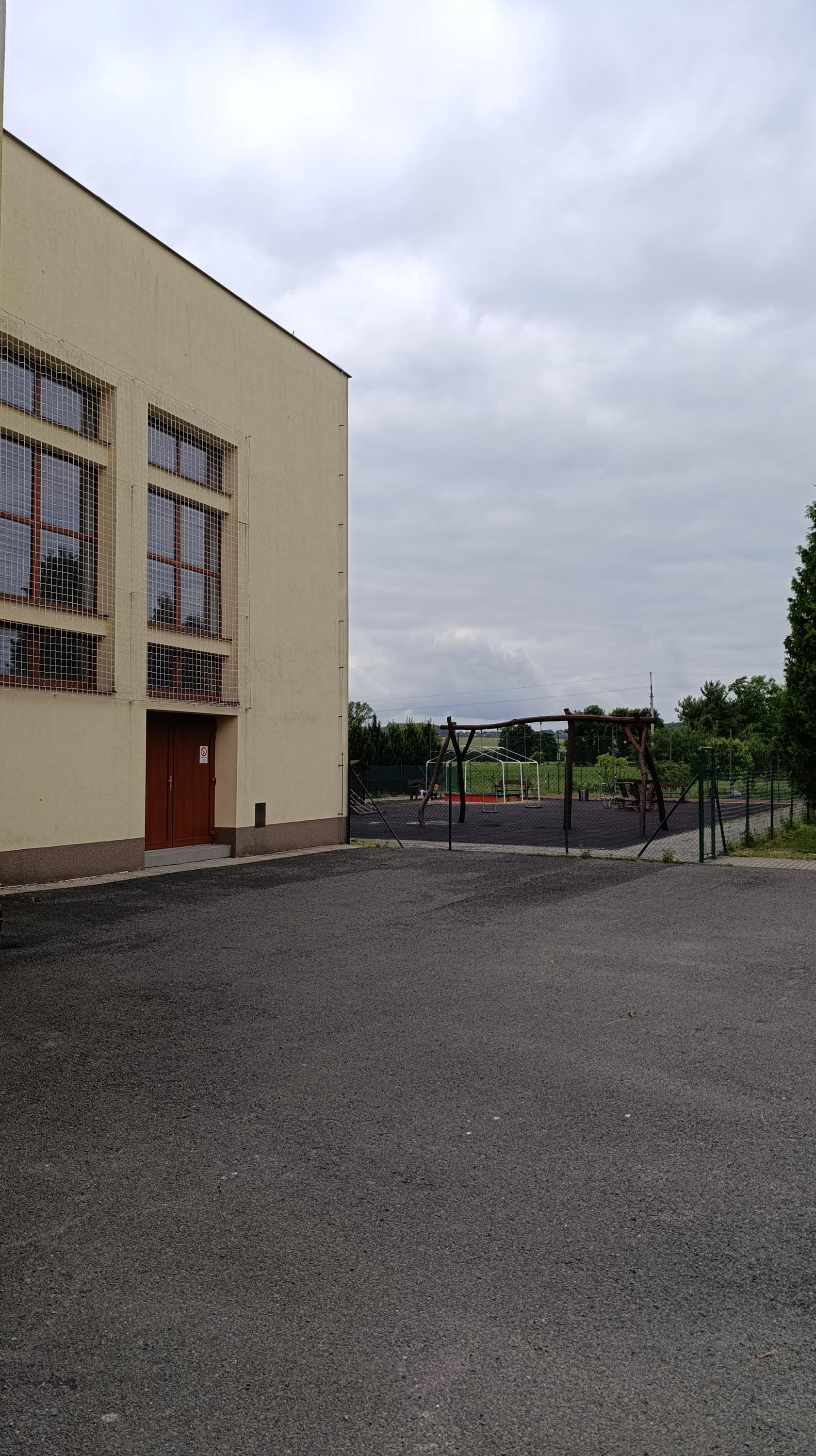 ZŠ a MŠ Prosenice foto 3