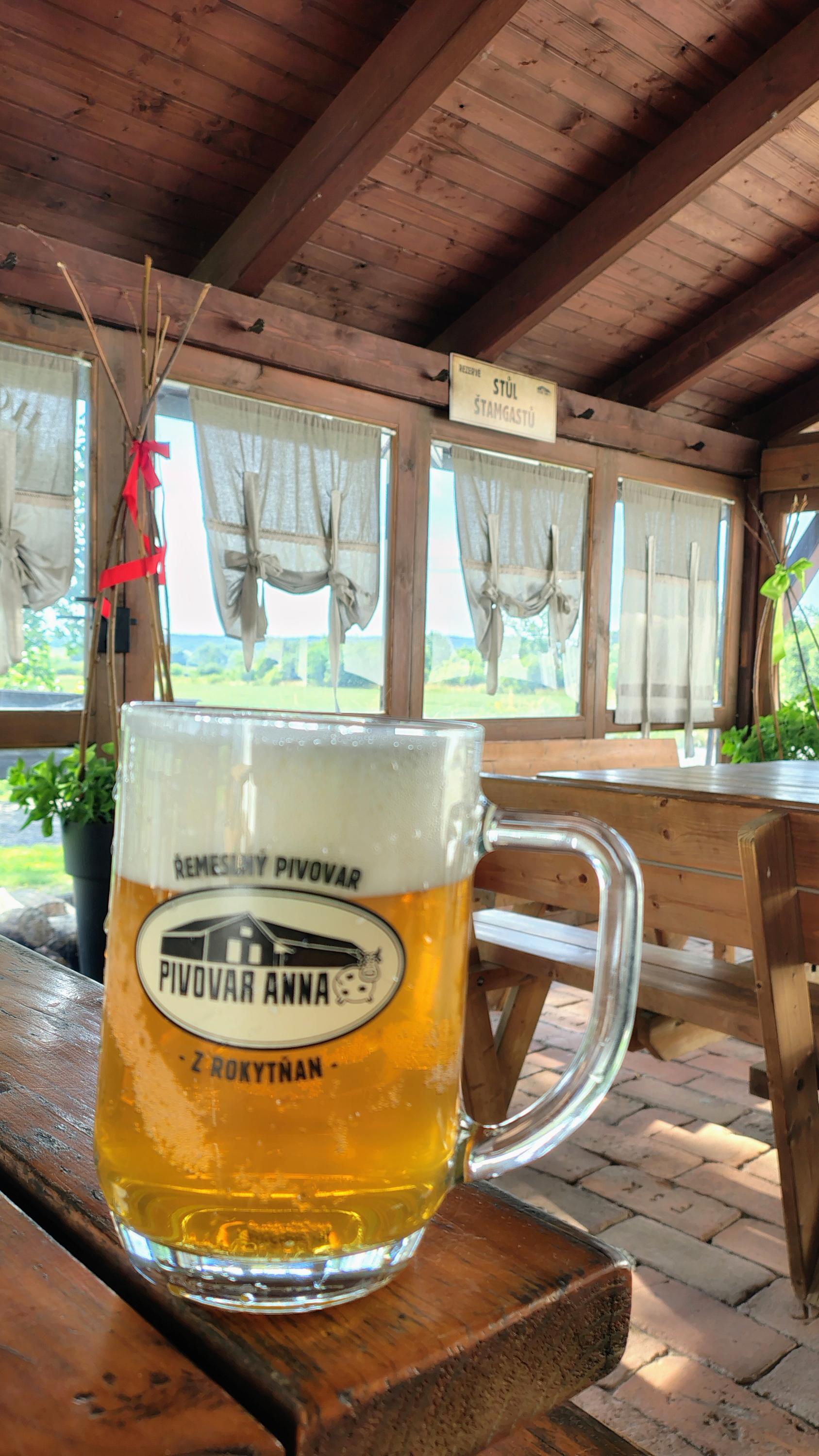 Restaurace Anna Kráva foto 3