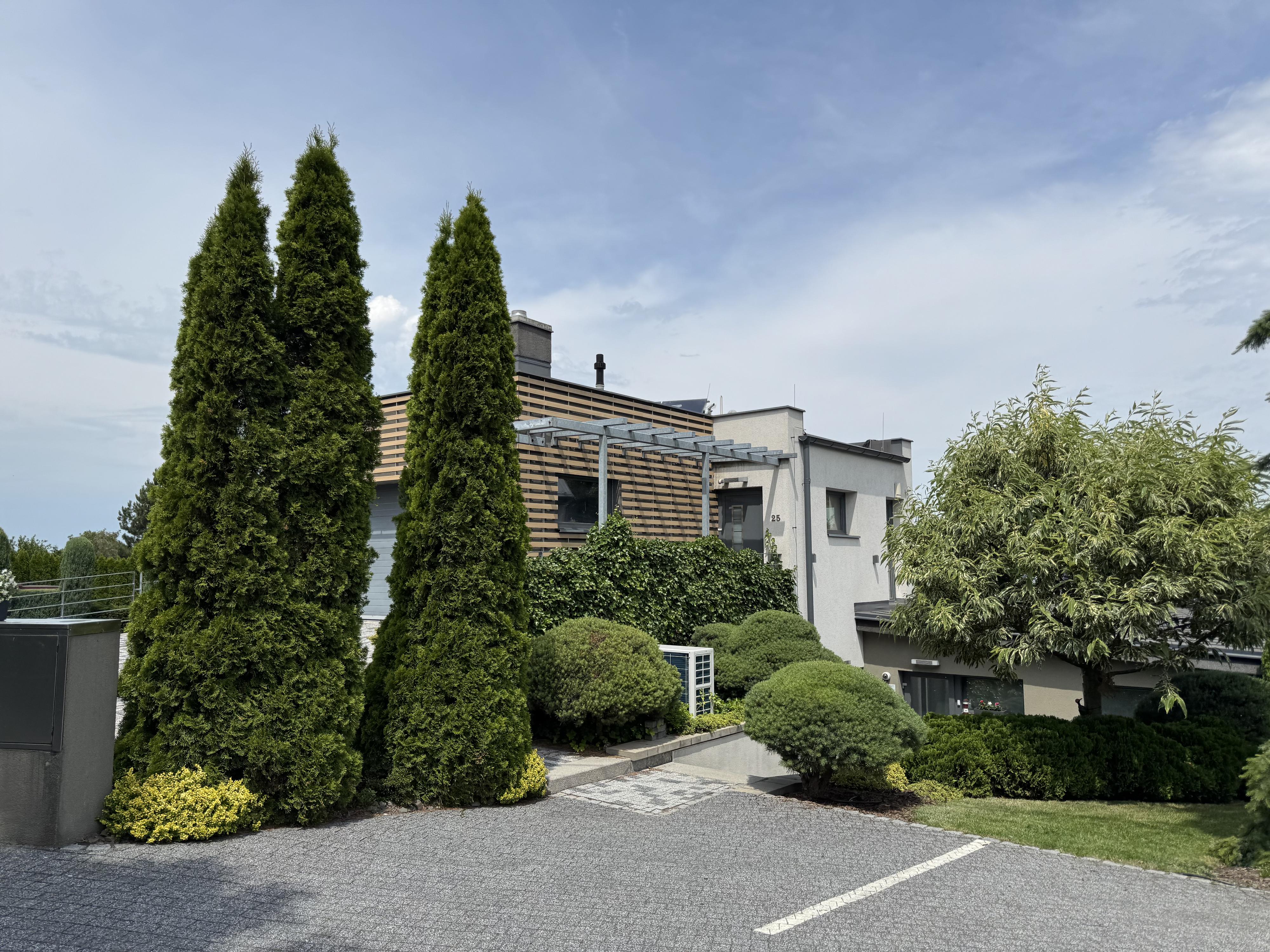 Bazének Bobrovníky