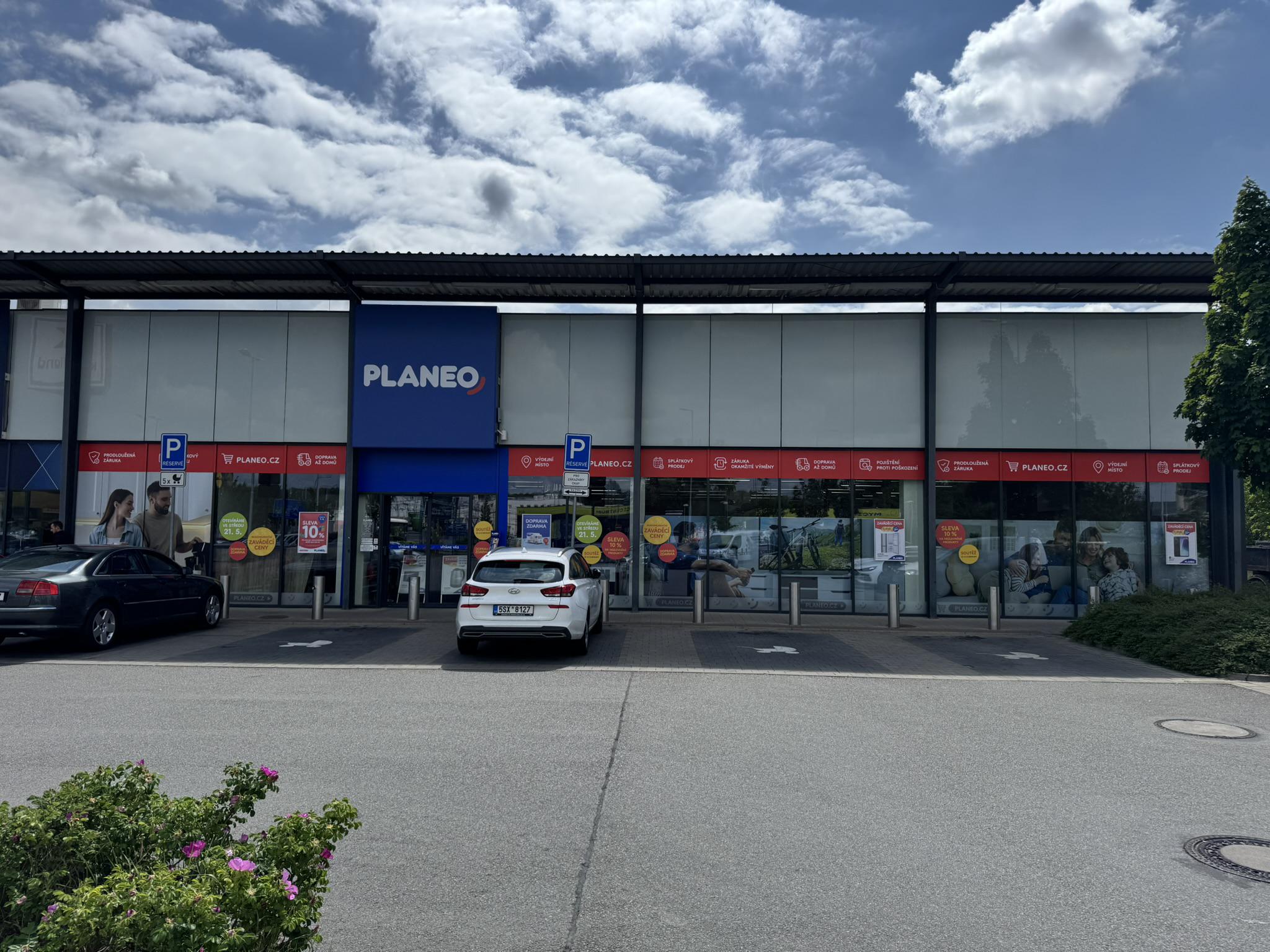 PLANEO foto 2