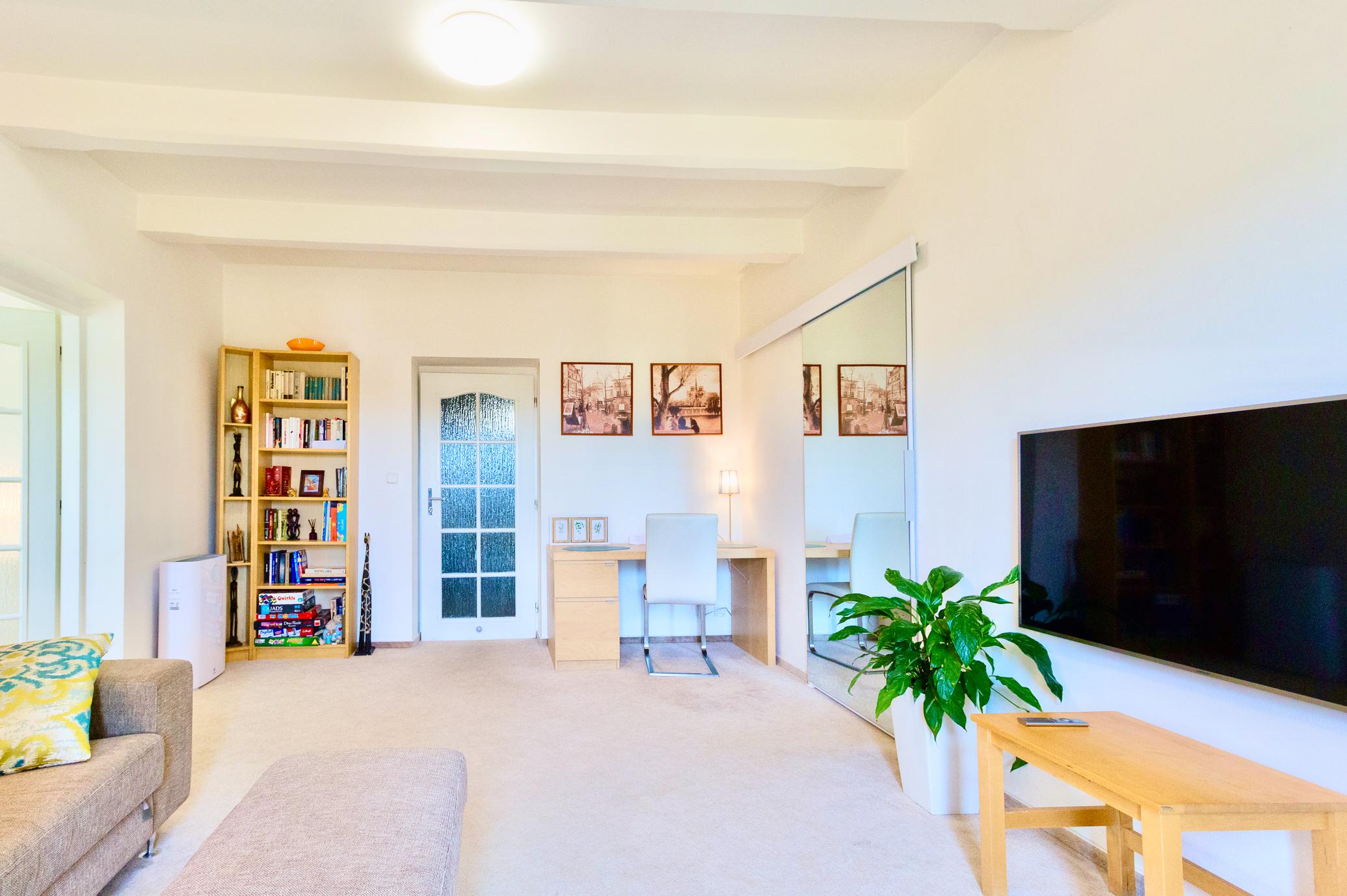 Apartmán u Berounky