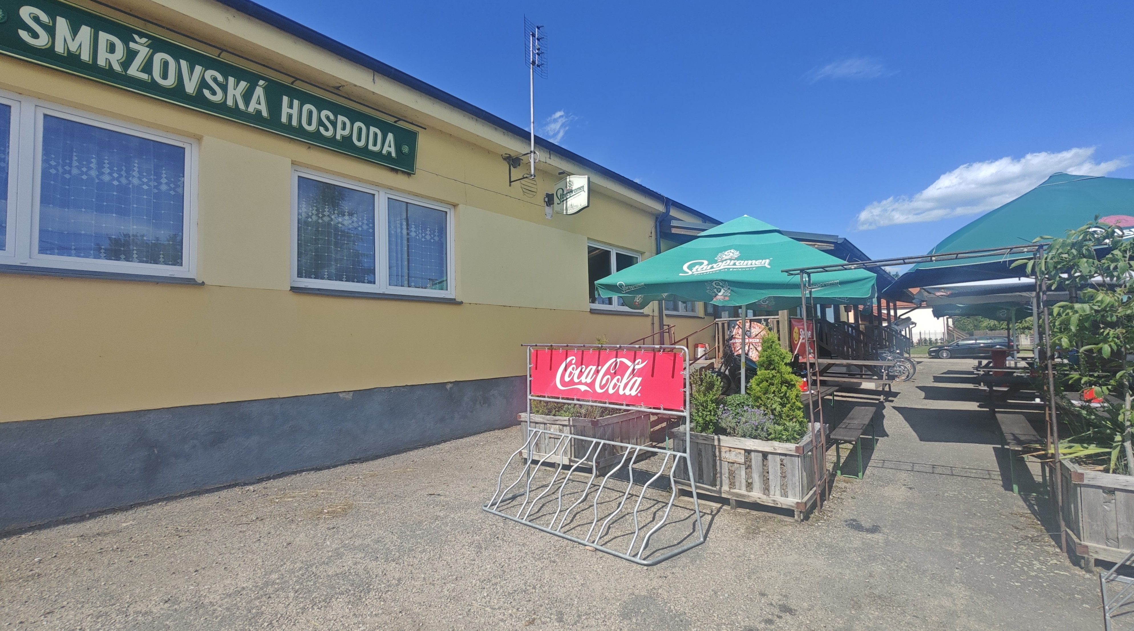 Smržovská hospoda foto 2
