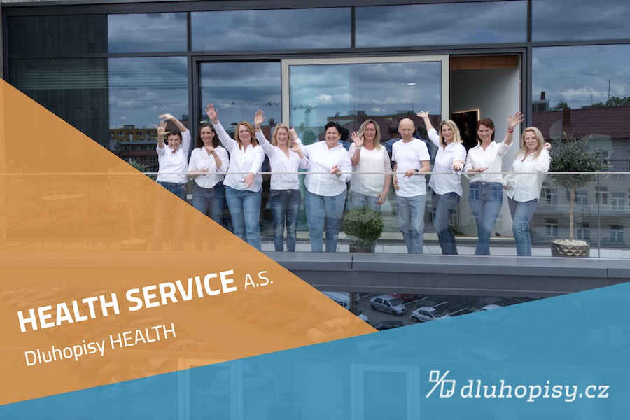 Dluhopis HEALTH - výnos 11 %