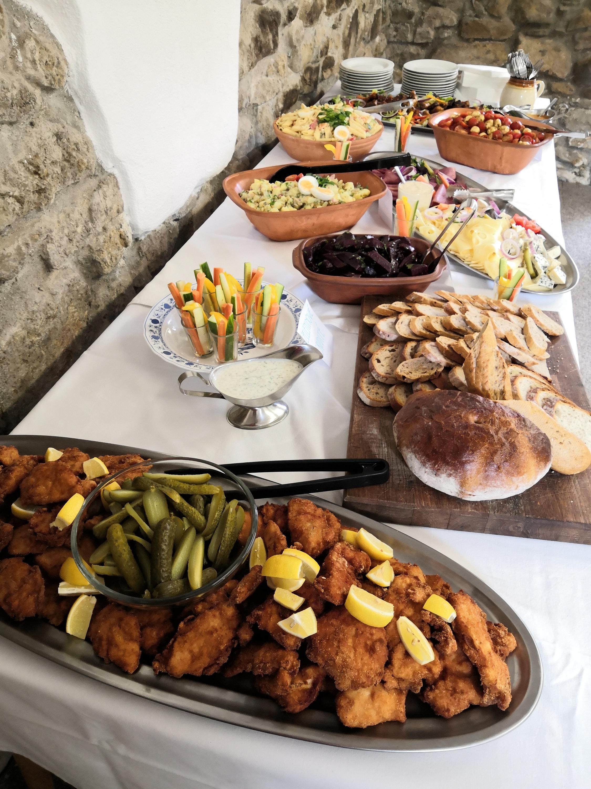 Food Is Good foto 4
