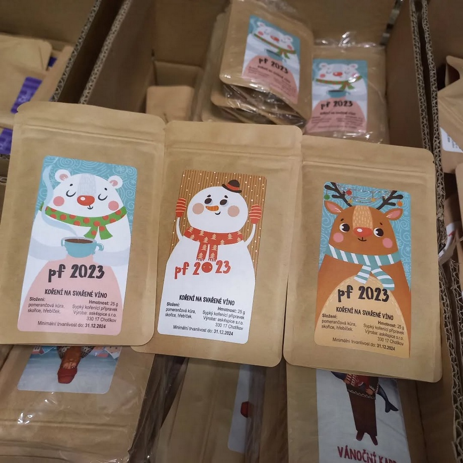 Dobrá Spižírna foto 3