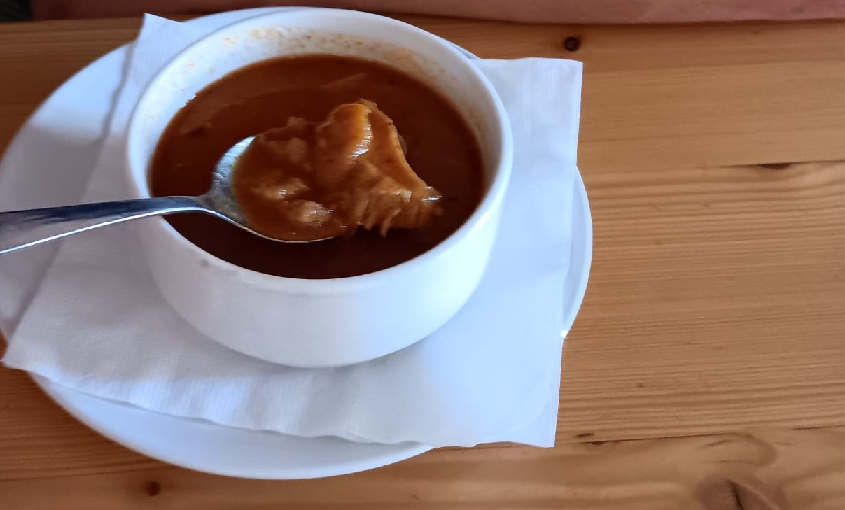 Restaurace Na Nádraží foto 5