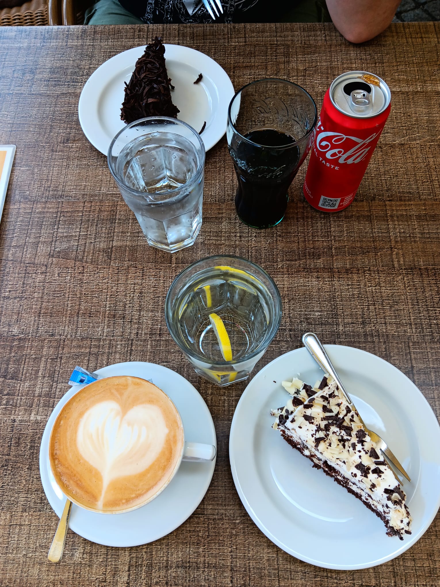 Café Sněhurka foto 2