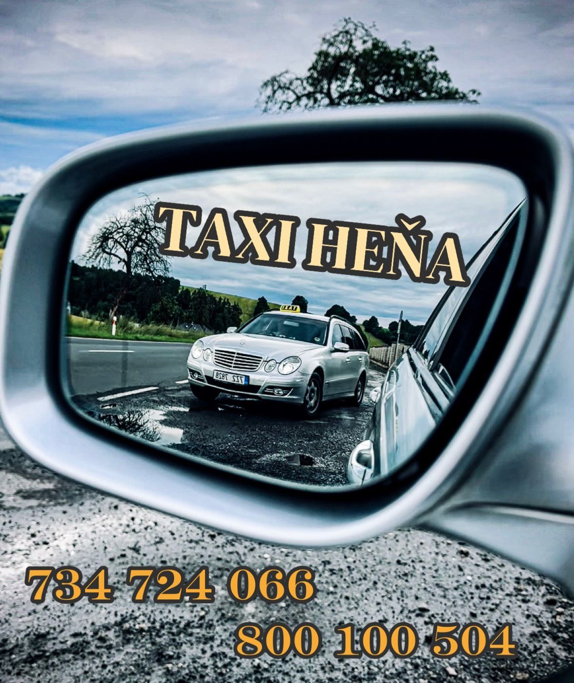 TAXI HEŇA foto 3