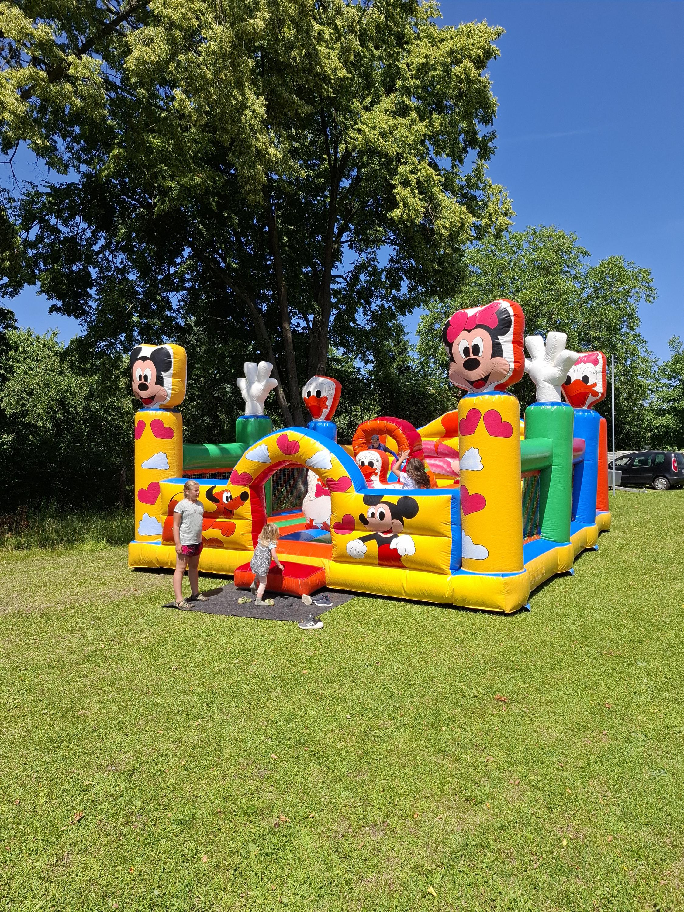 Atrakce Kristýna Rumlová foto 3