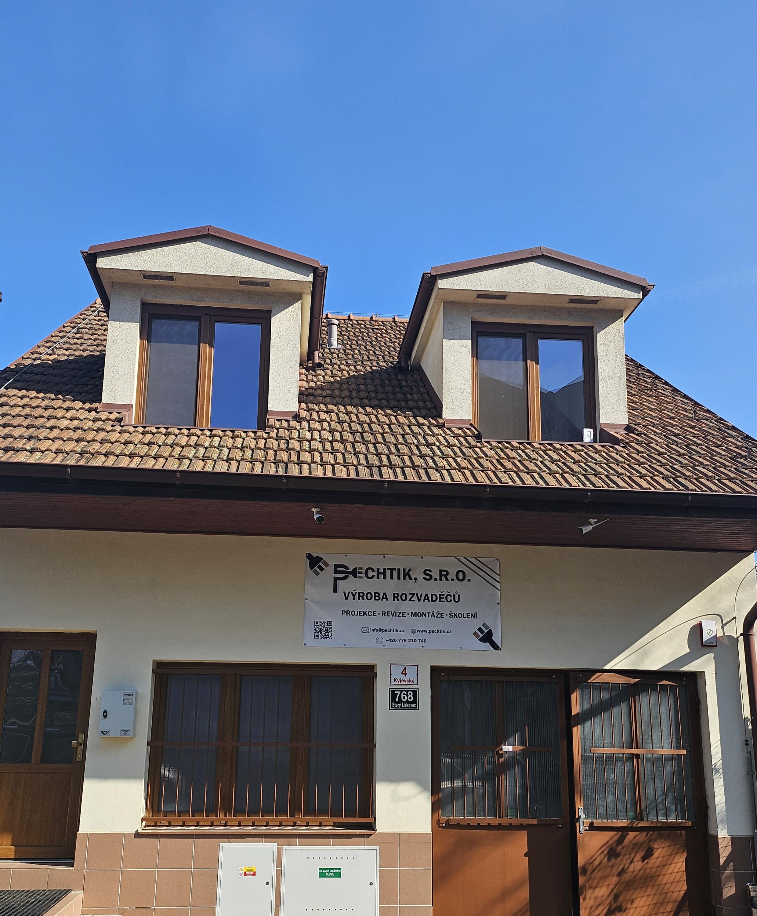 Pechtik, s.r.o. foto 1