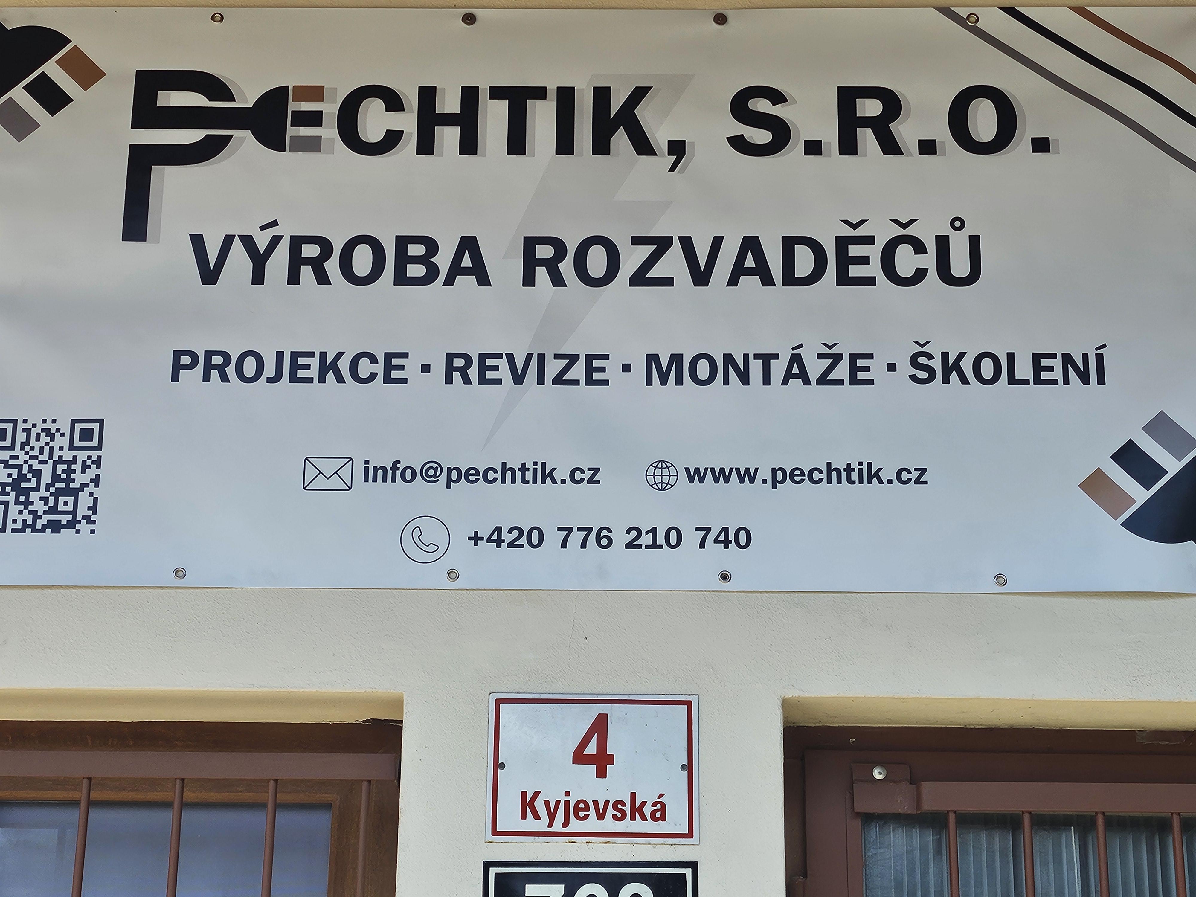 Pechtik, s.r.o. foto 2