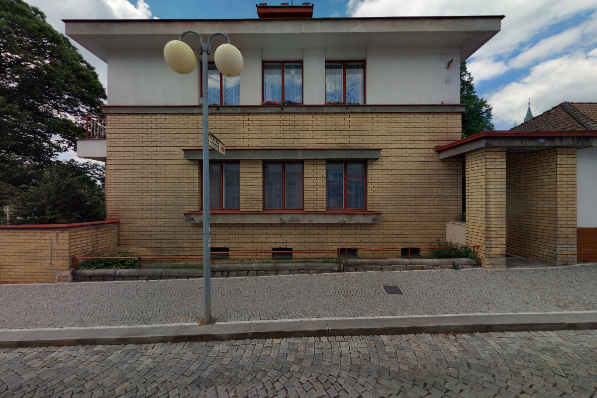 HAVEL reality foto 2