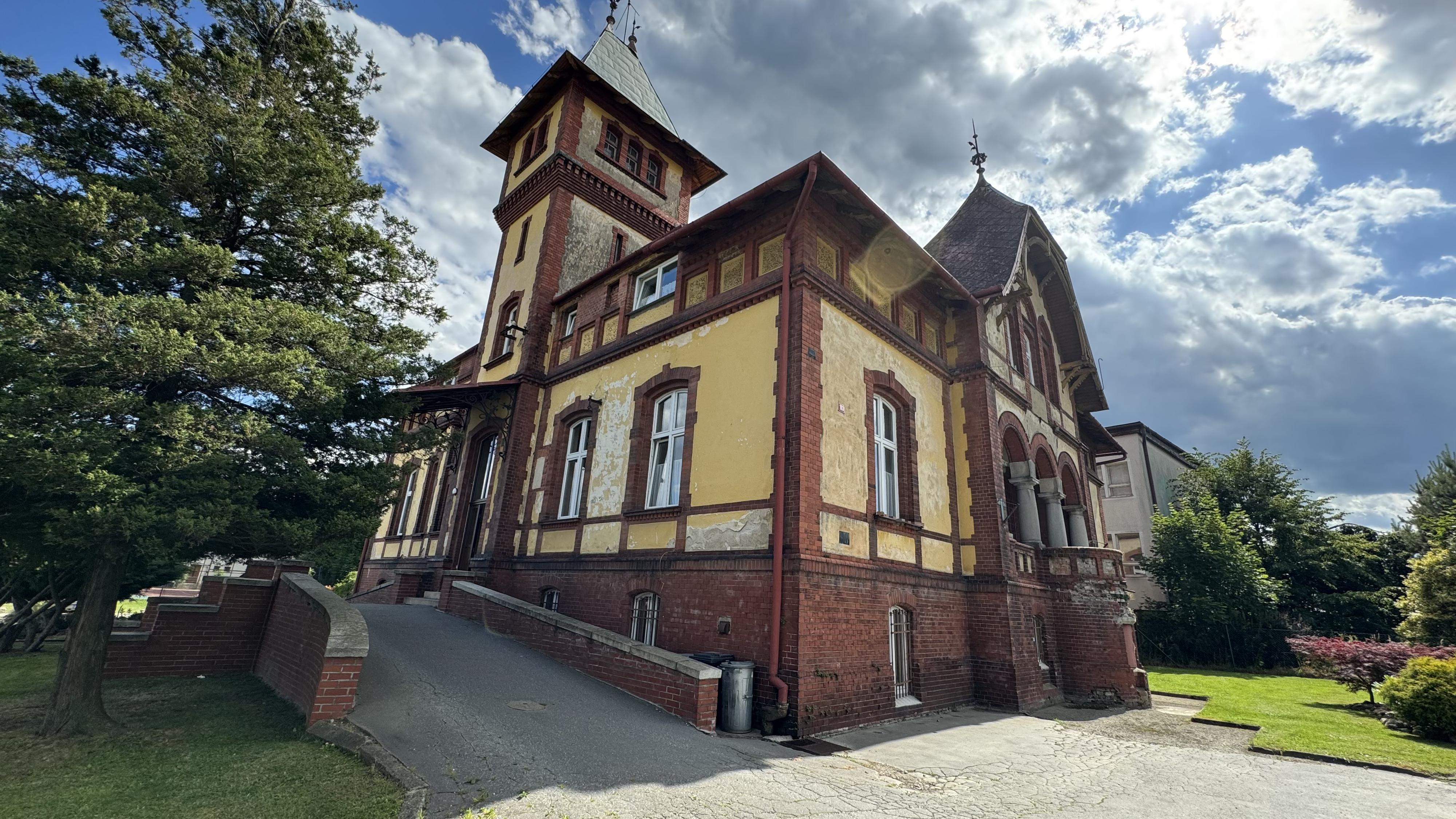 Pošta Javorník u Jeseníku foto 2