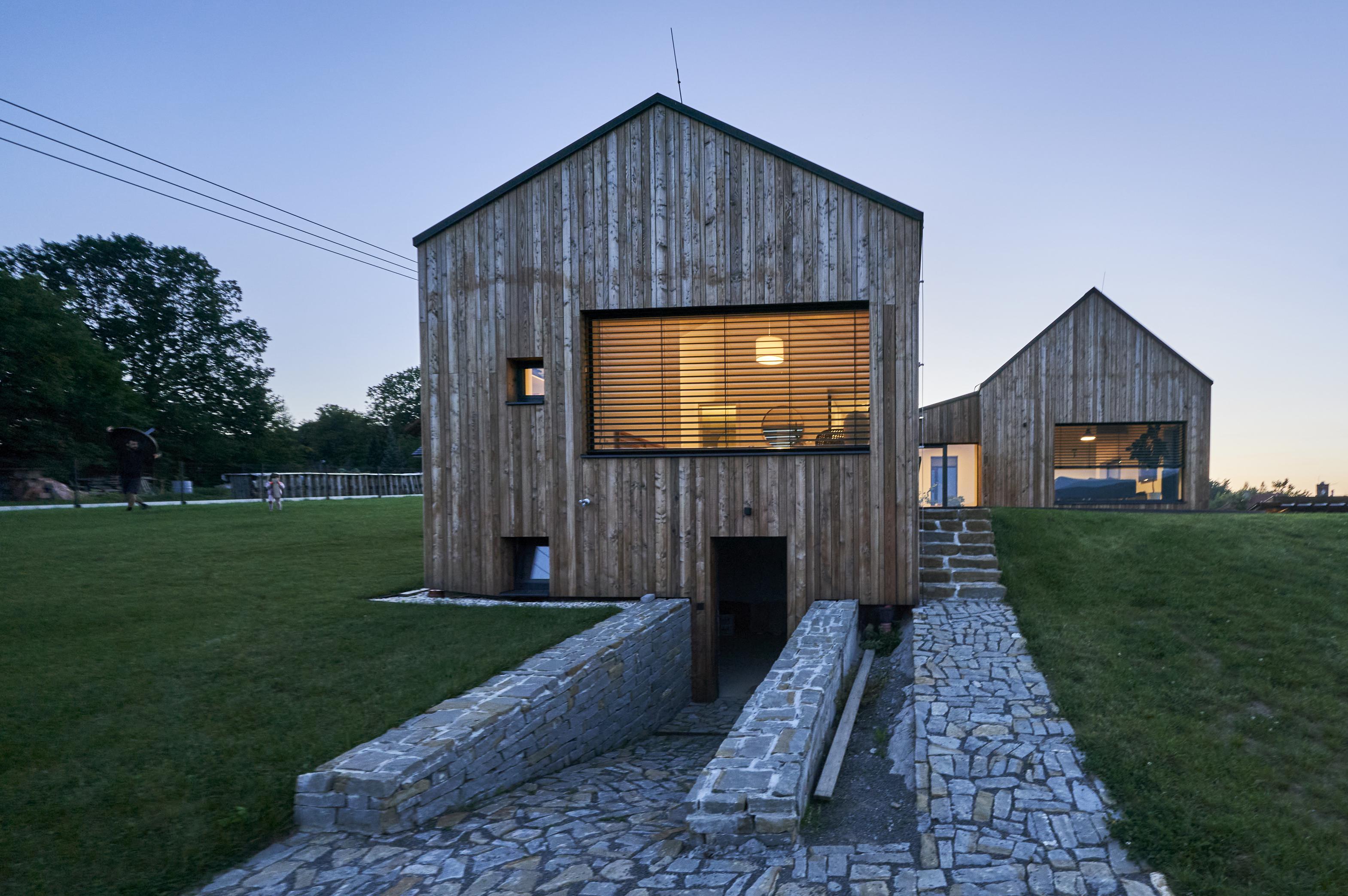 STAVOŠI s.r.o. foto 1