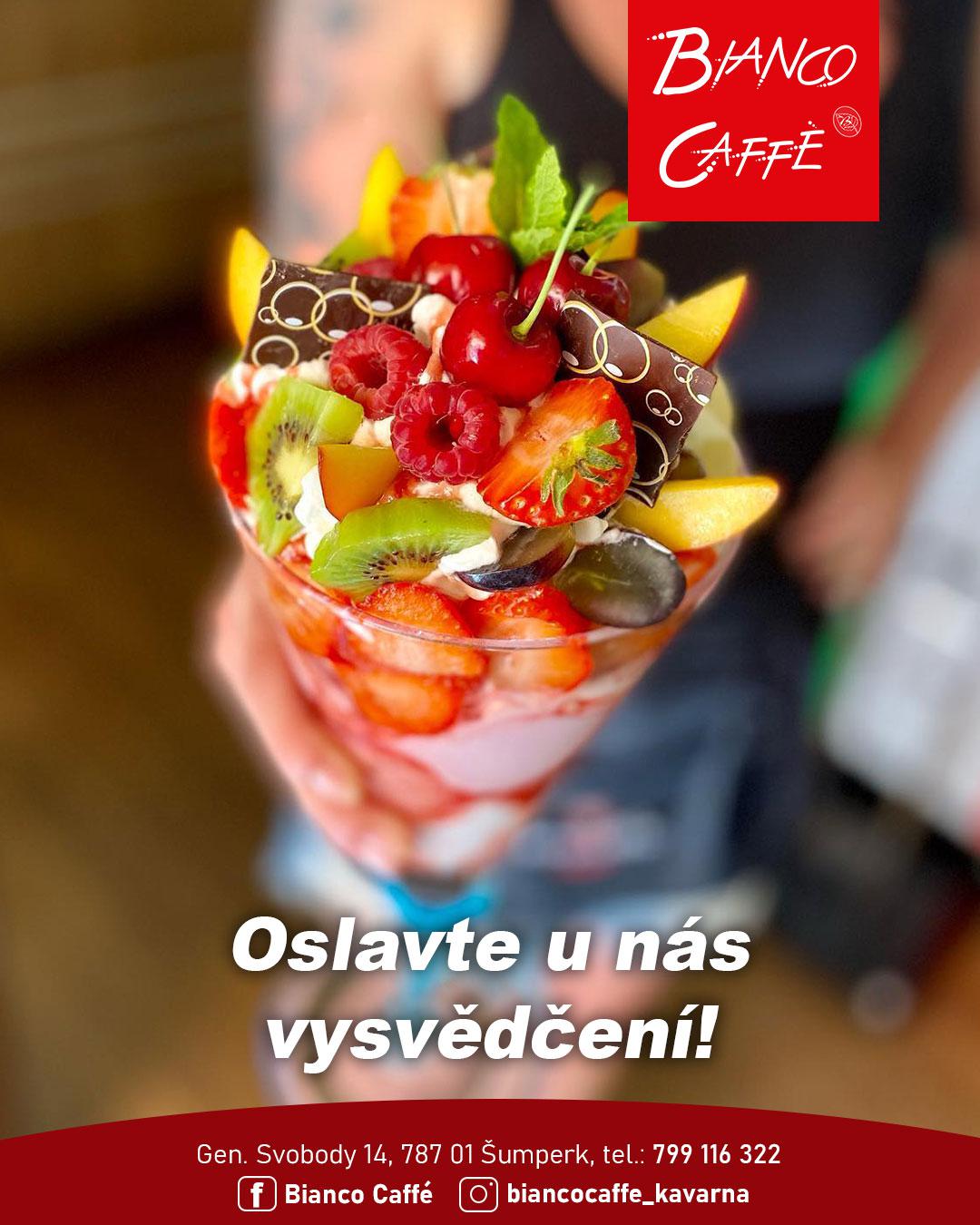 Bianco Caffé foto 1