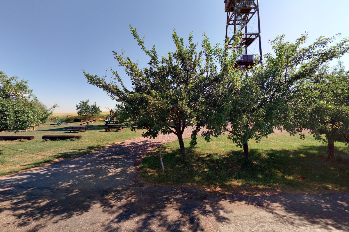 Kukuřičáci – Obří kukuřičné bludiště Vrbice foto 5