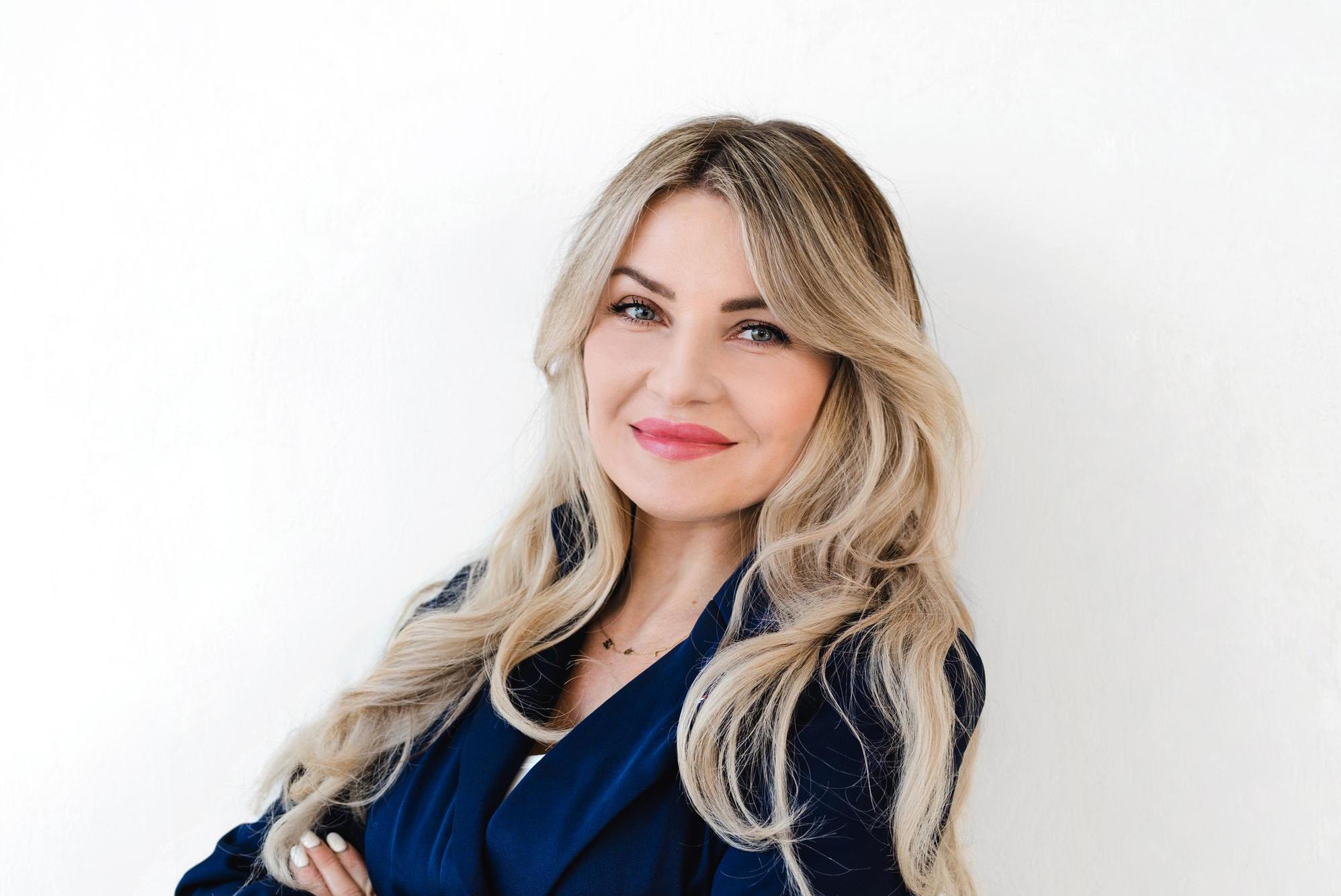 Sabina Medvecká RE/MAX Alfa