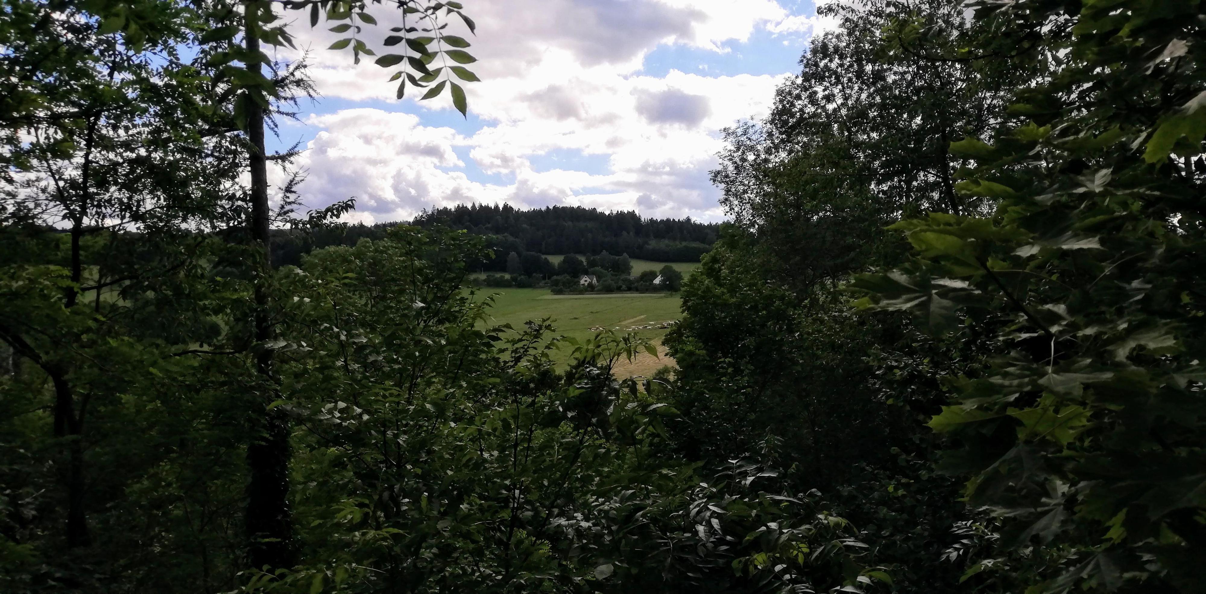 Hotel U Luhanů foto 2