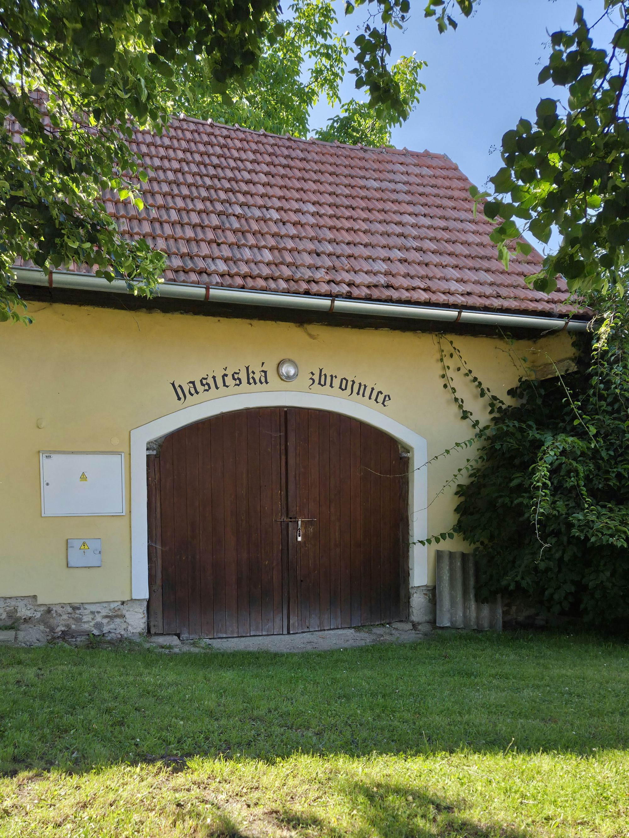 SH ČMS - Sbor dobrovolných hasičů Samosoly foto 2