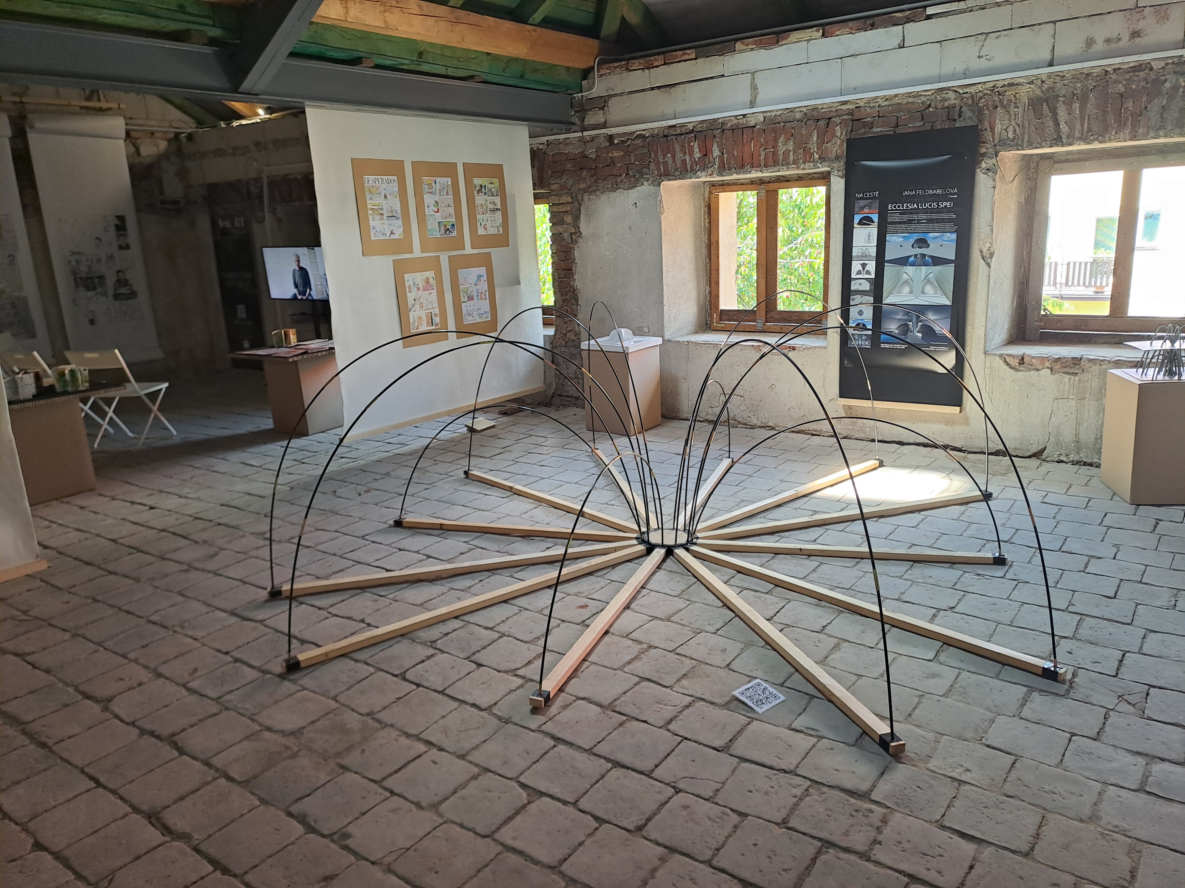 Galerie Kroupa foto 3