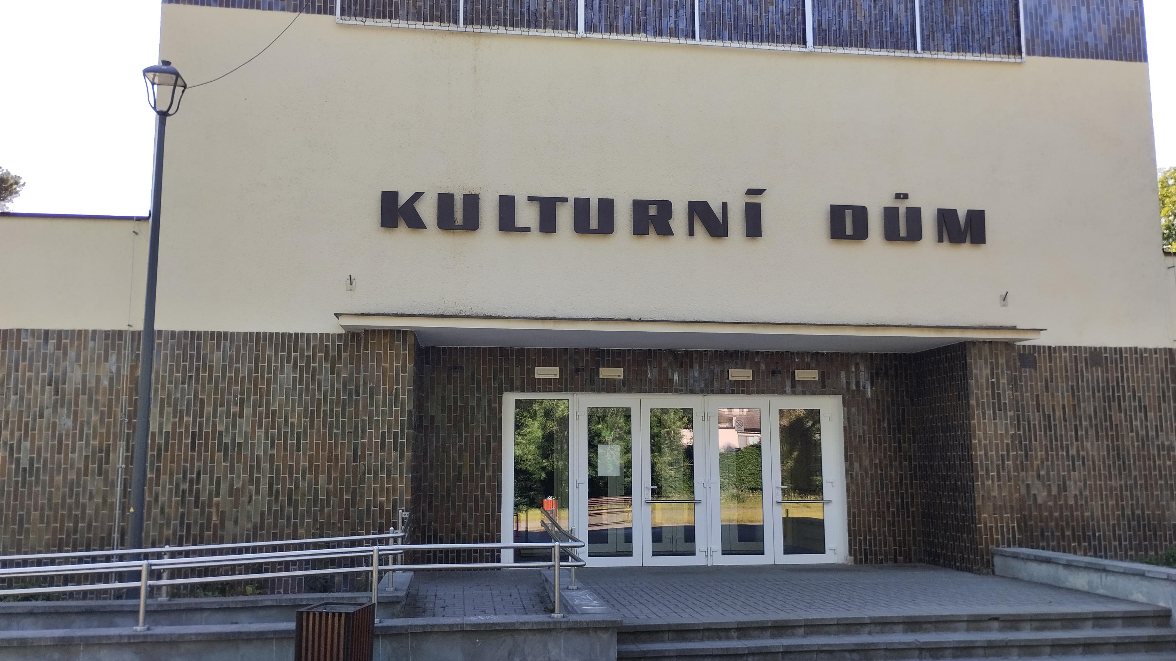 Kulturní dům Čelákovice foto 6