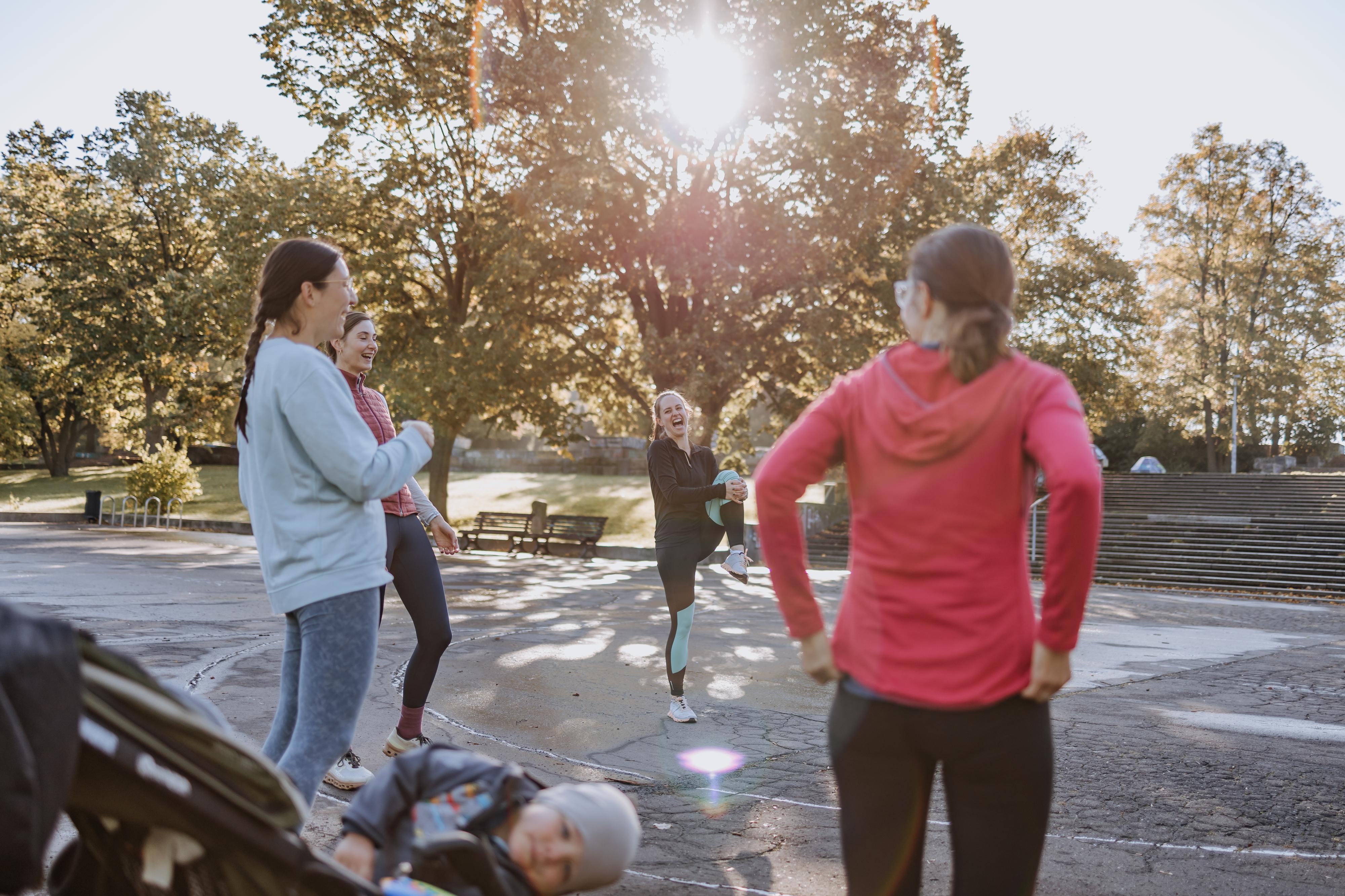 Adel.cz | Fitness a cvičení foto 4