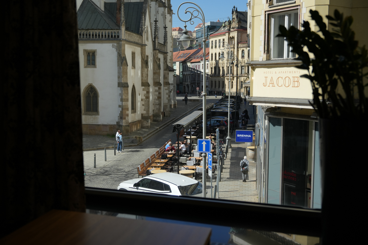 HUBENÝ advokátní kancelář s.r.o. foto 3