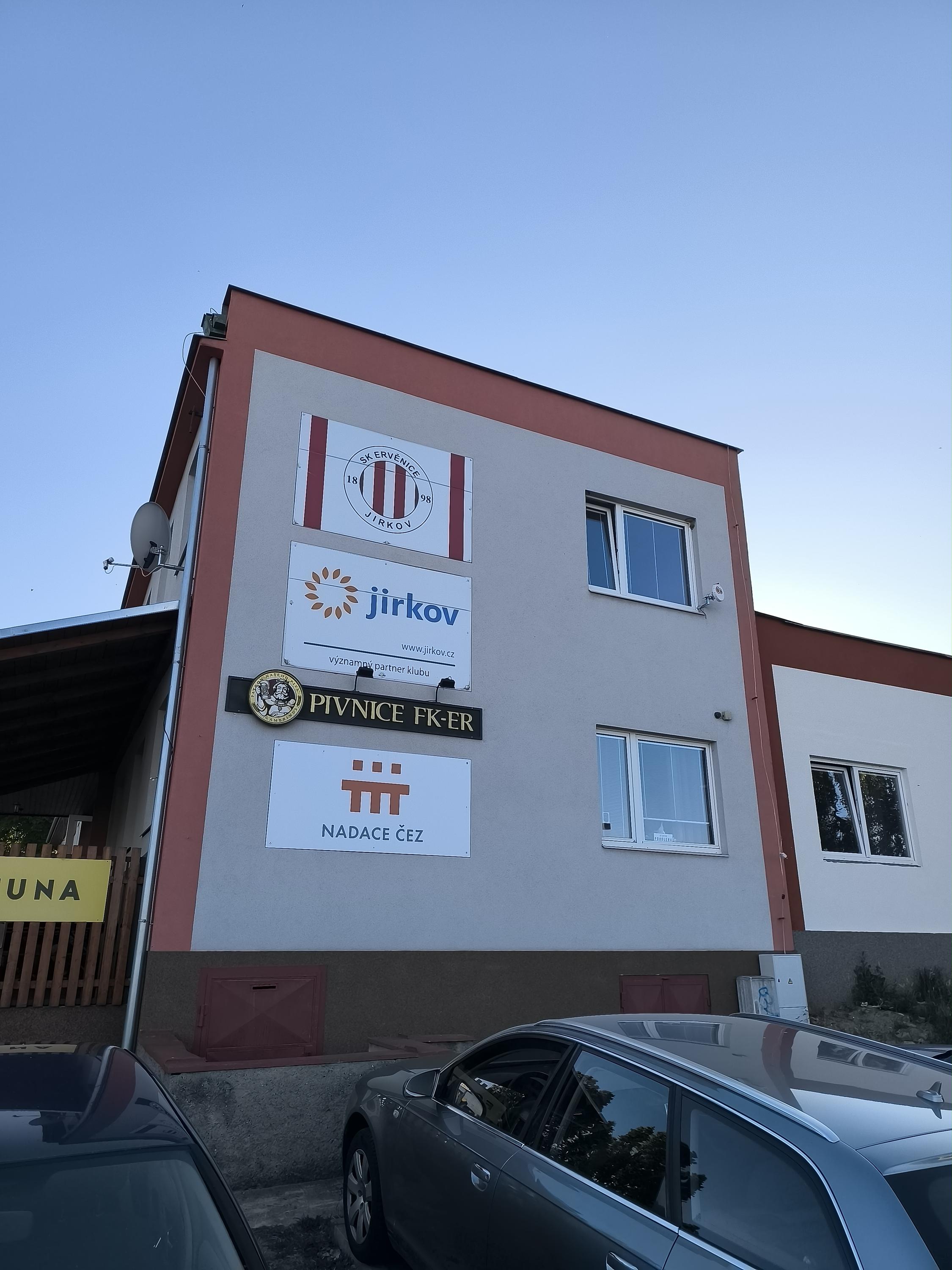 Pivnice FK-ER foto 4