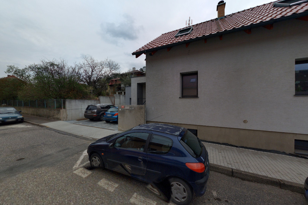 Ing. Josef Sedláček