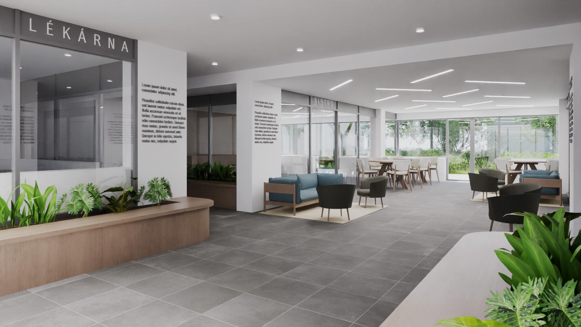 Poliklinika u sv. Anny foto 6