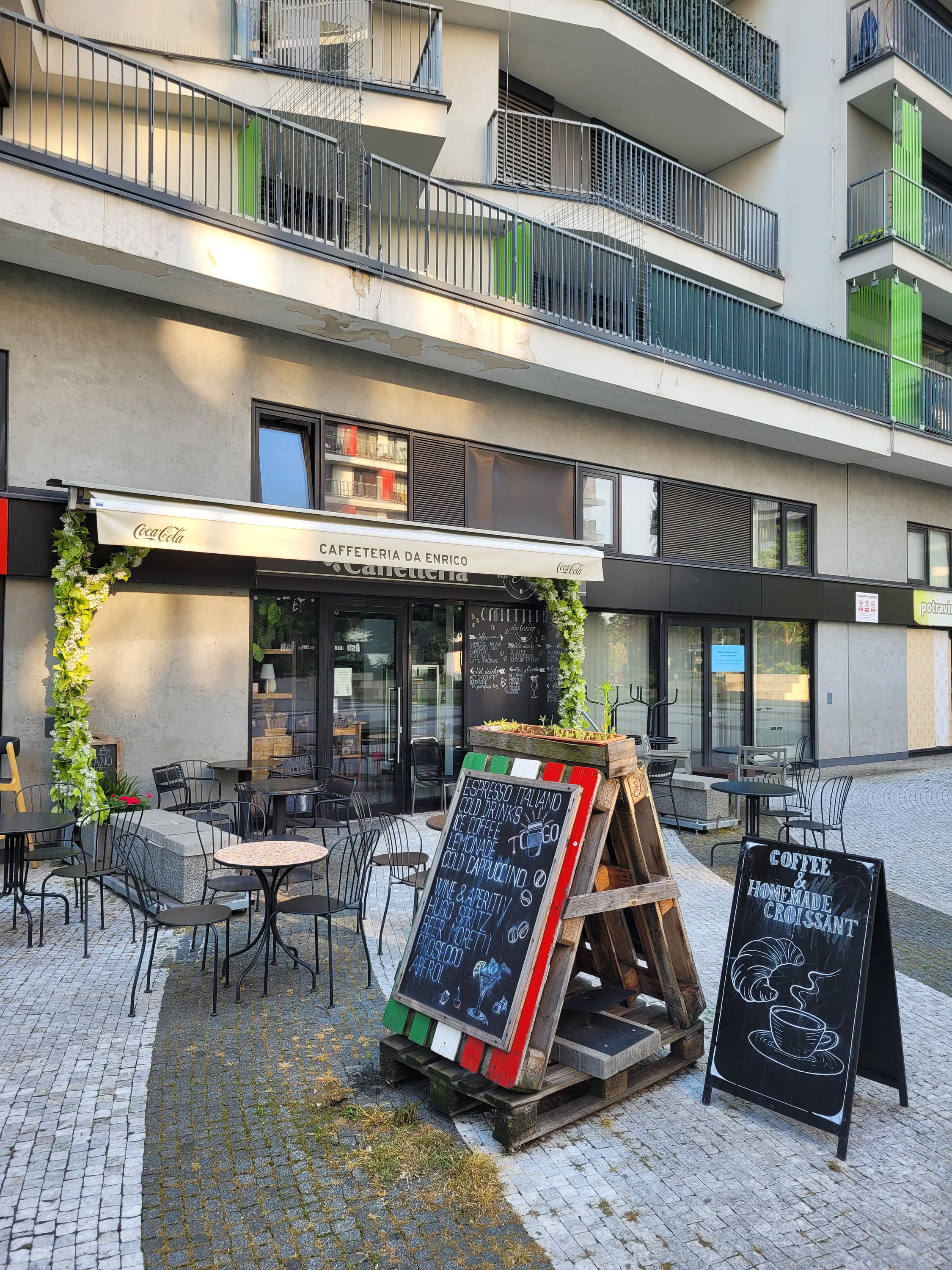 Caffetteria da Enrico foto 3